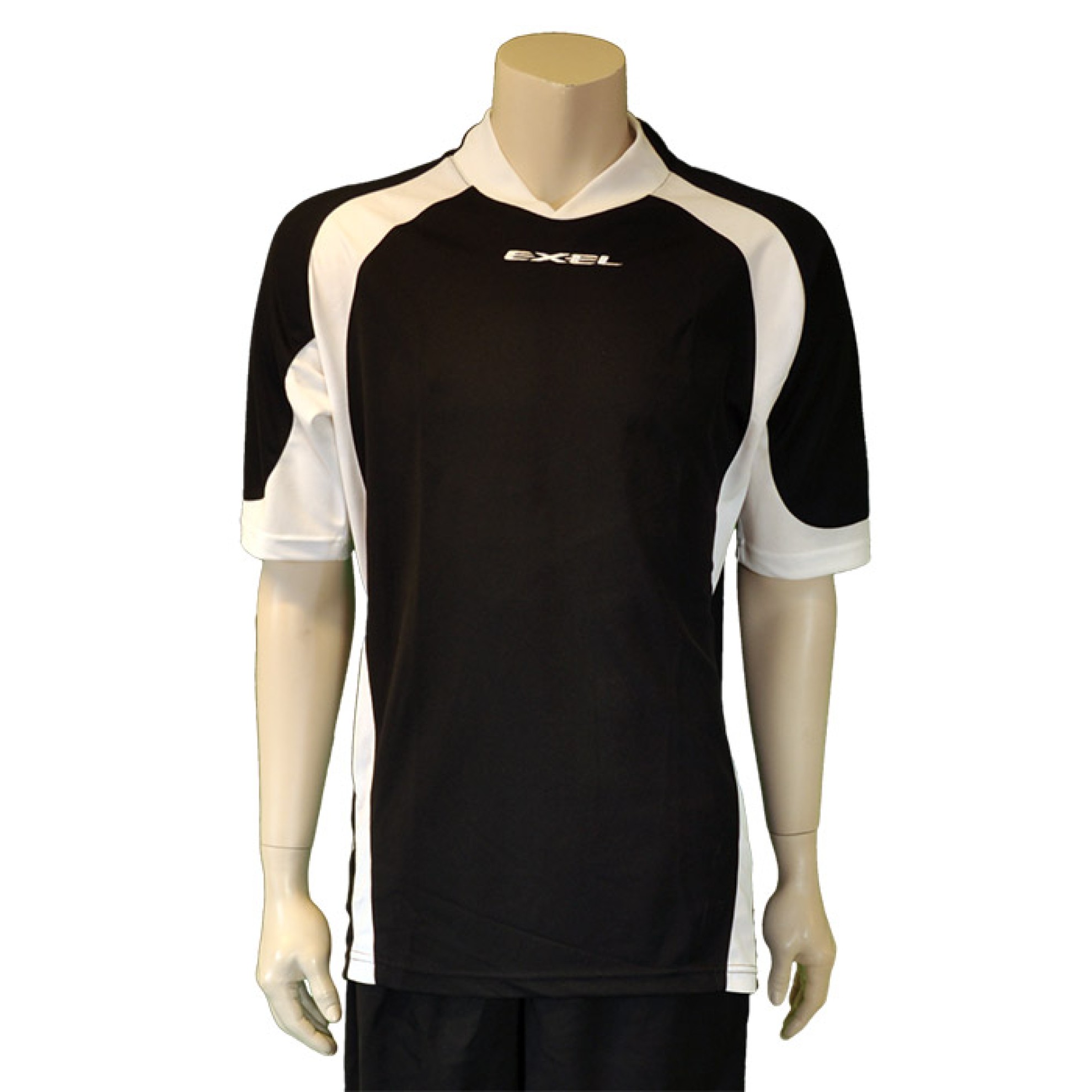 Image of MATCHDRESS GOAL SCHWARZ / Farbe: schwarz / Größe: XL