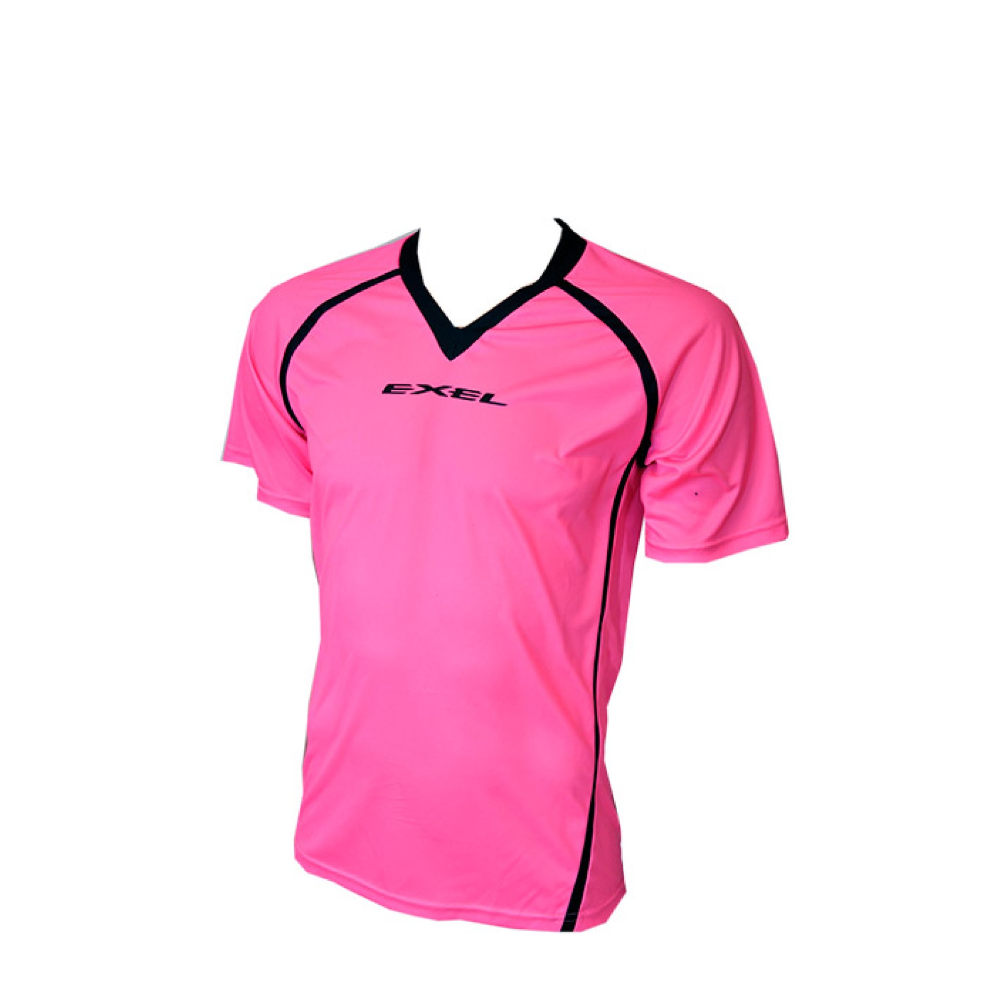 Image of EXEL MATCHDRESS SUPER LEAGUE LADYFIT PINK