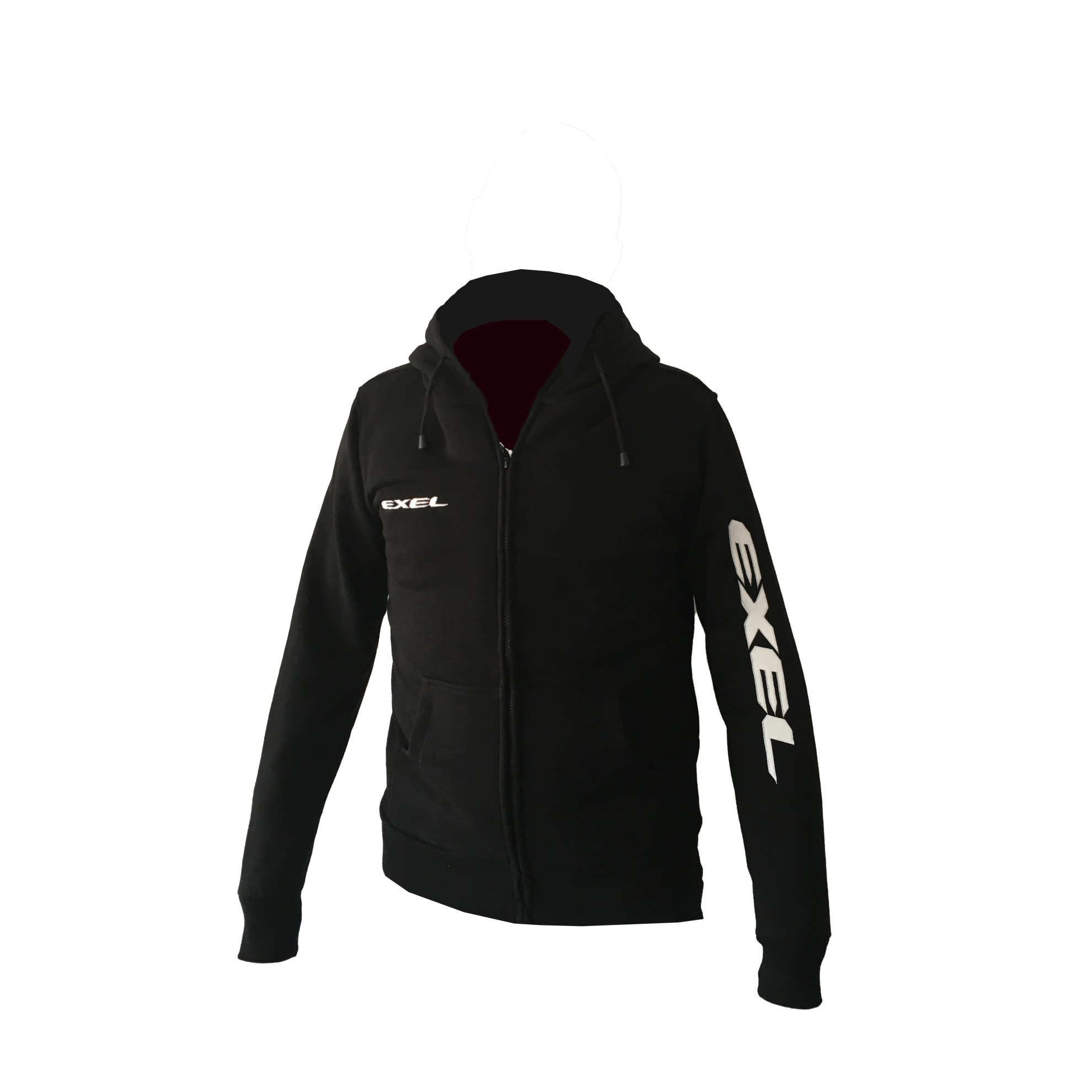 Image of EXEL OUTLAW HOODIE SR