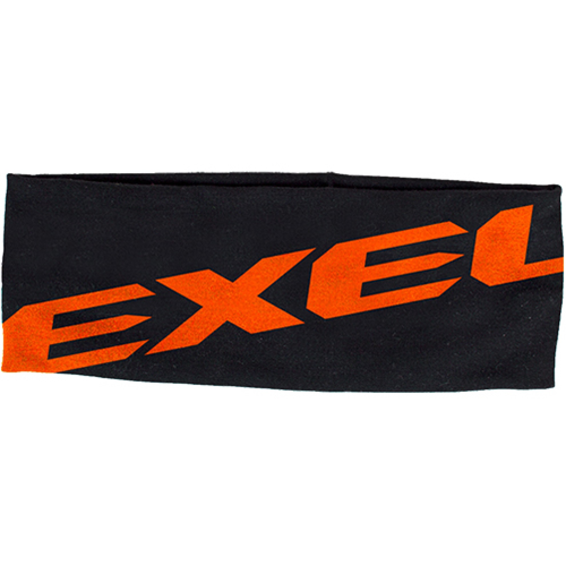 Image of HEADBAND / Farbe: schwarz/neon grün