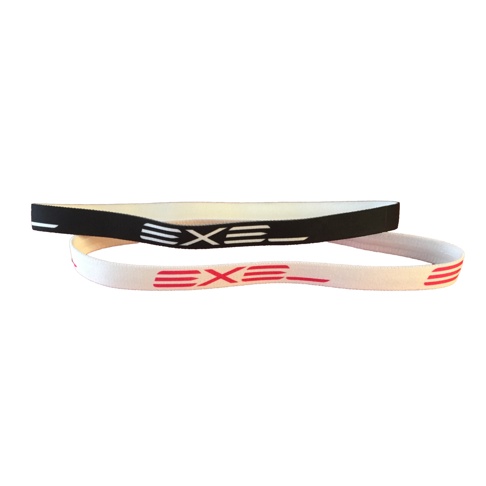 Image of HEADBAND 2-PACK / Farbe: pink