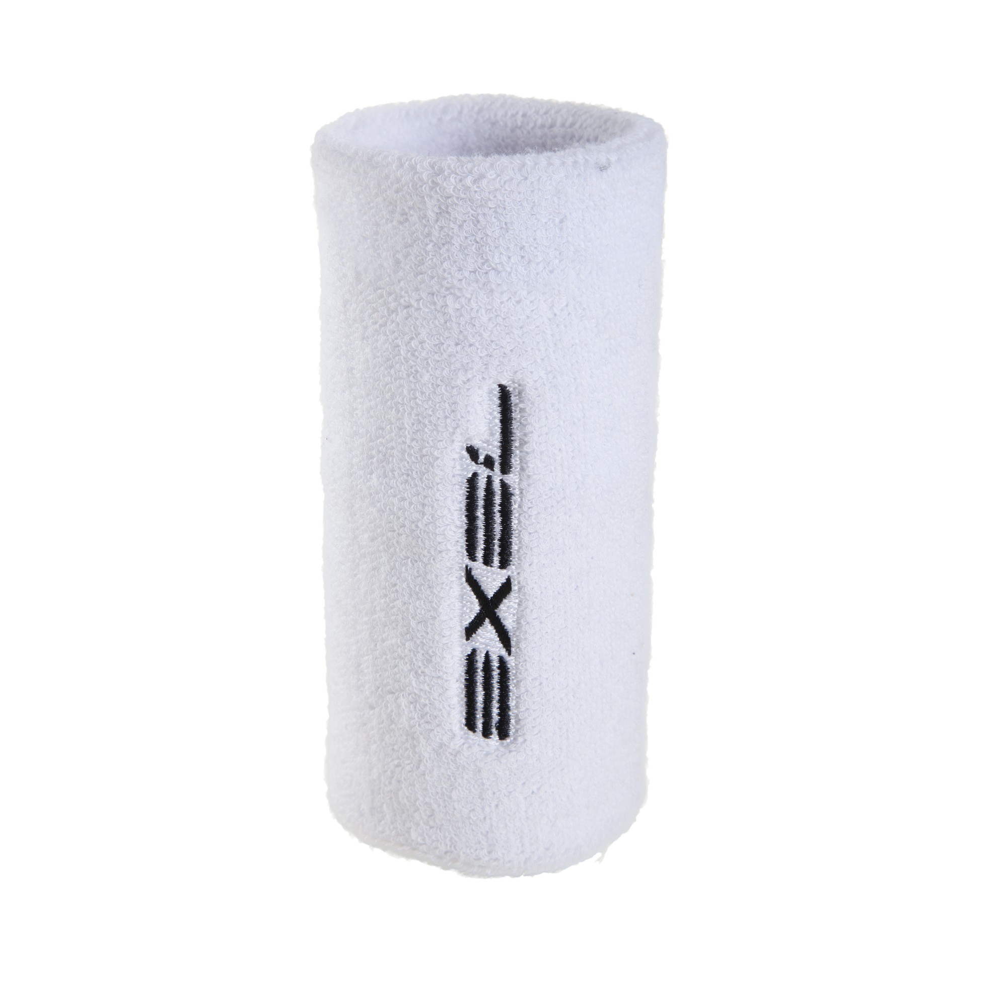 Image of WRISTBAND ESSENTIAL / Farbe: weiss / Farbe: weiss