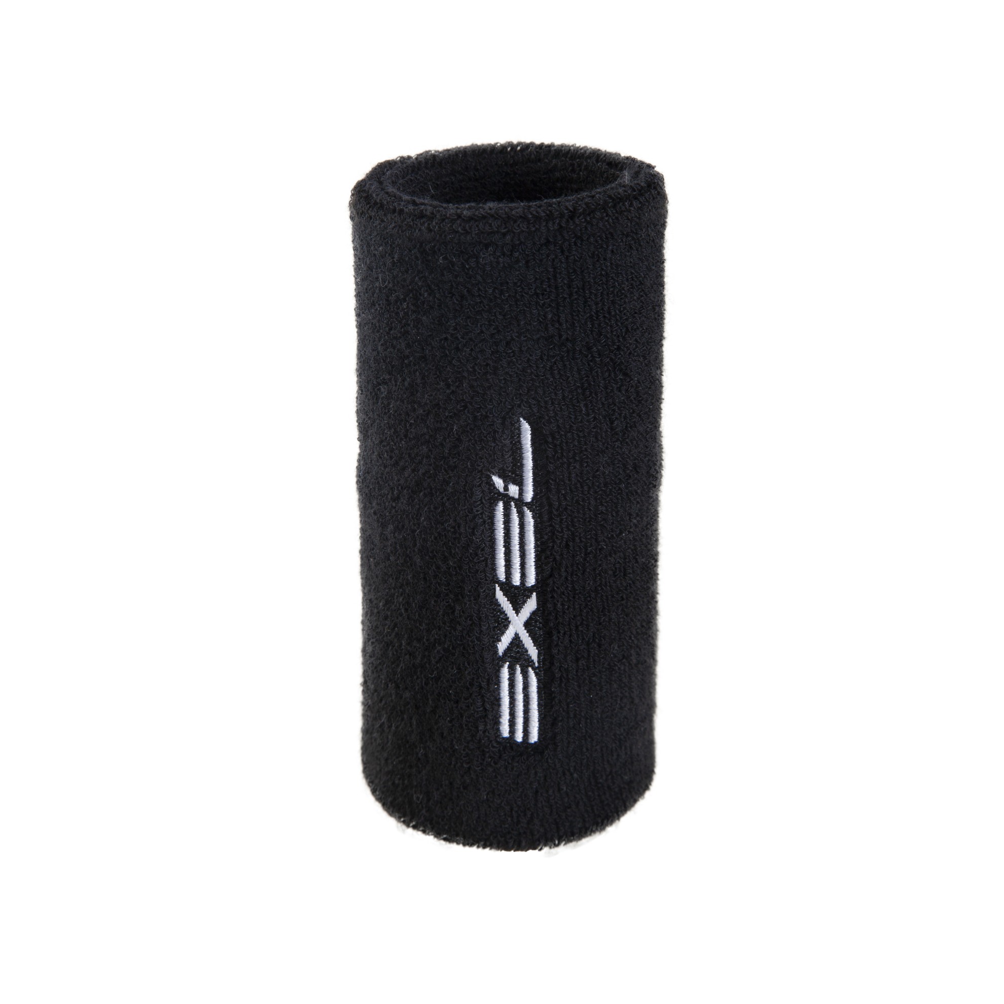 Image of WRISTBAND ESSENTIAL / Farbe: schwarz / Farbe: schwarz
