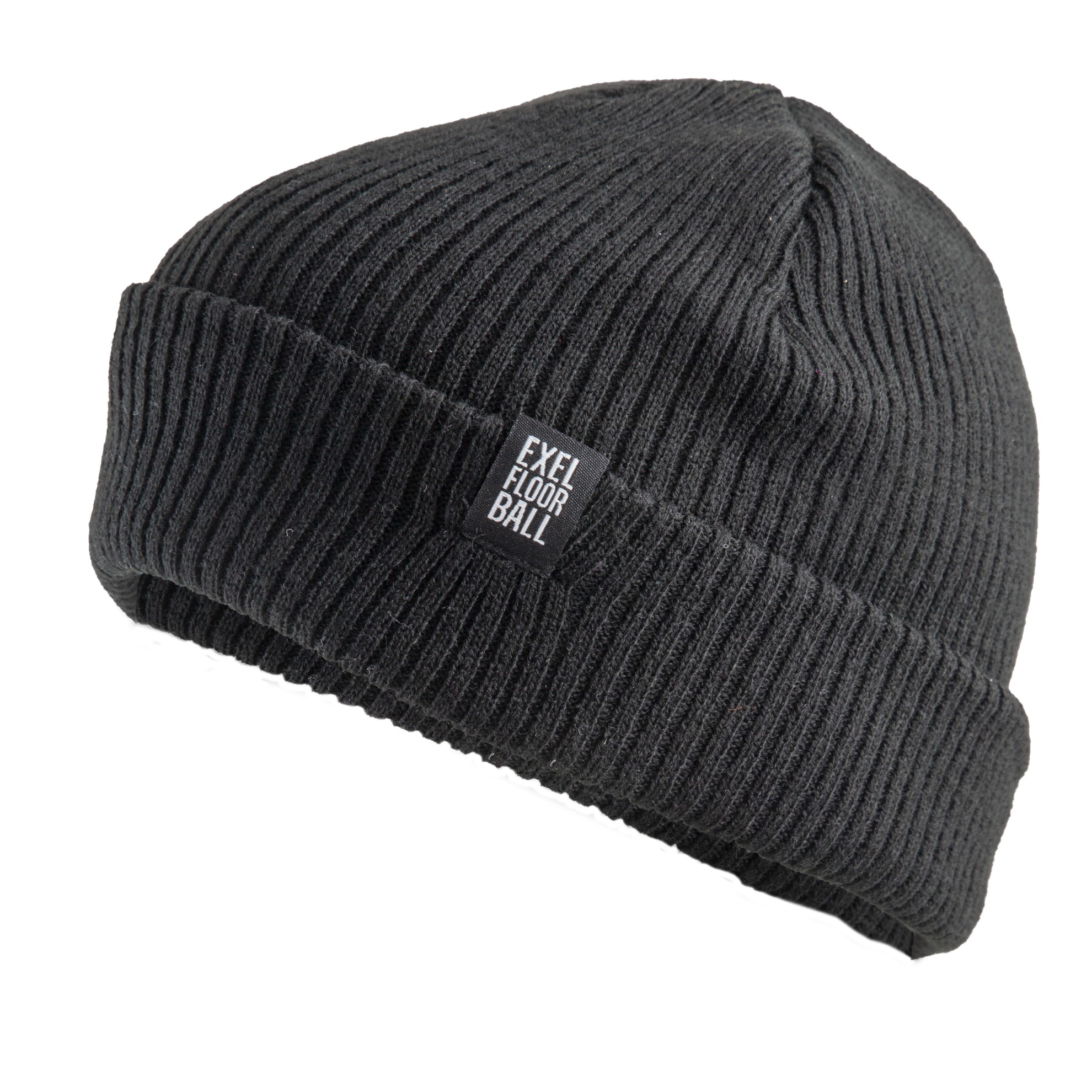 Image of BEANIE RIBB