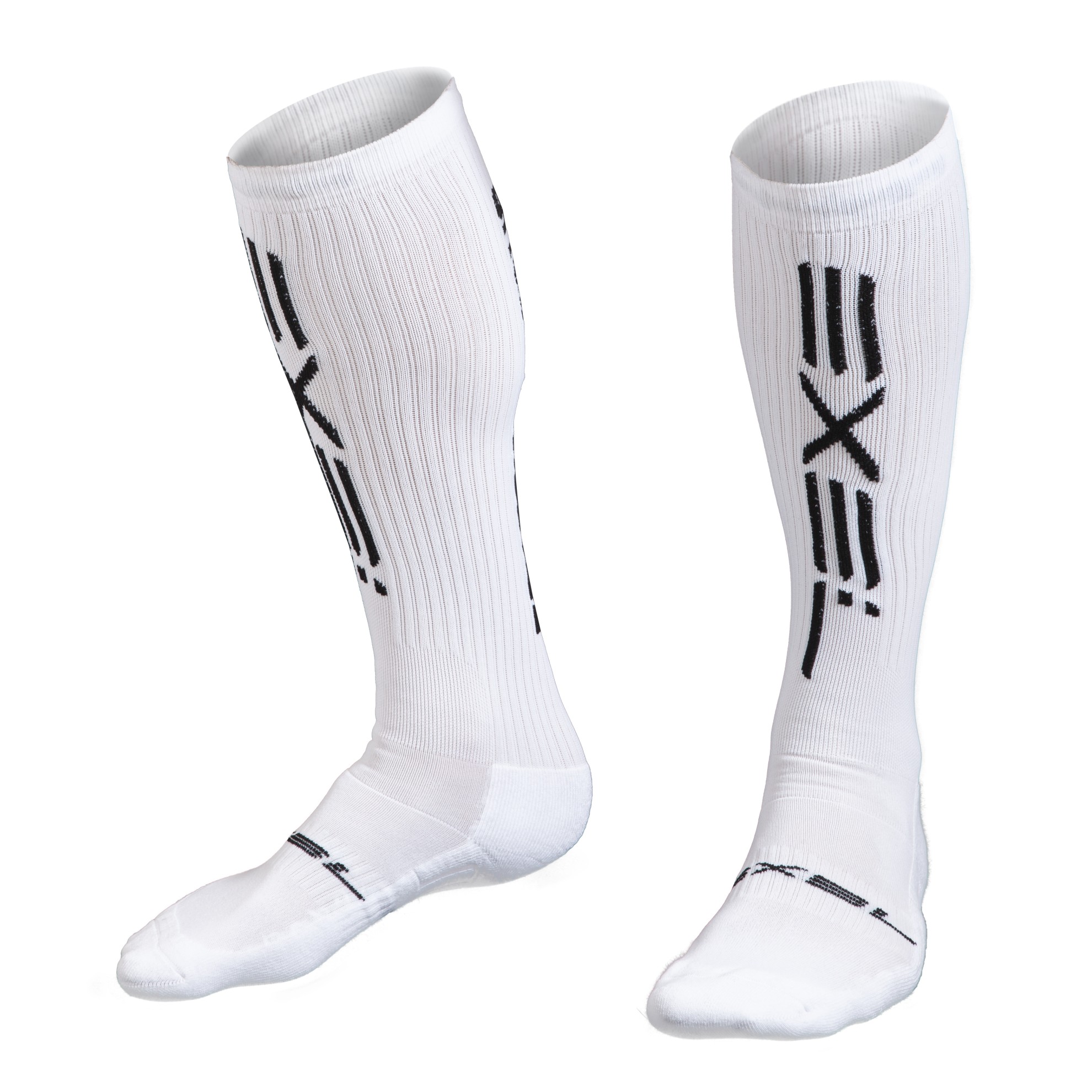 Image of EXEL SOCKEN SMOOTH WEISS