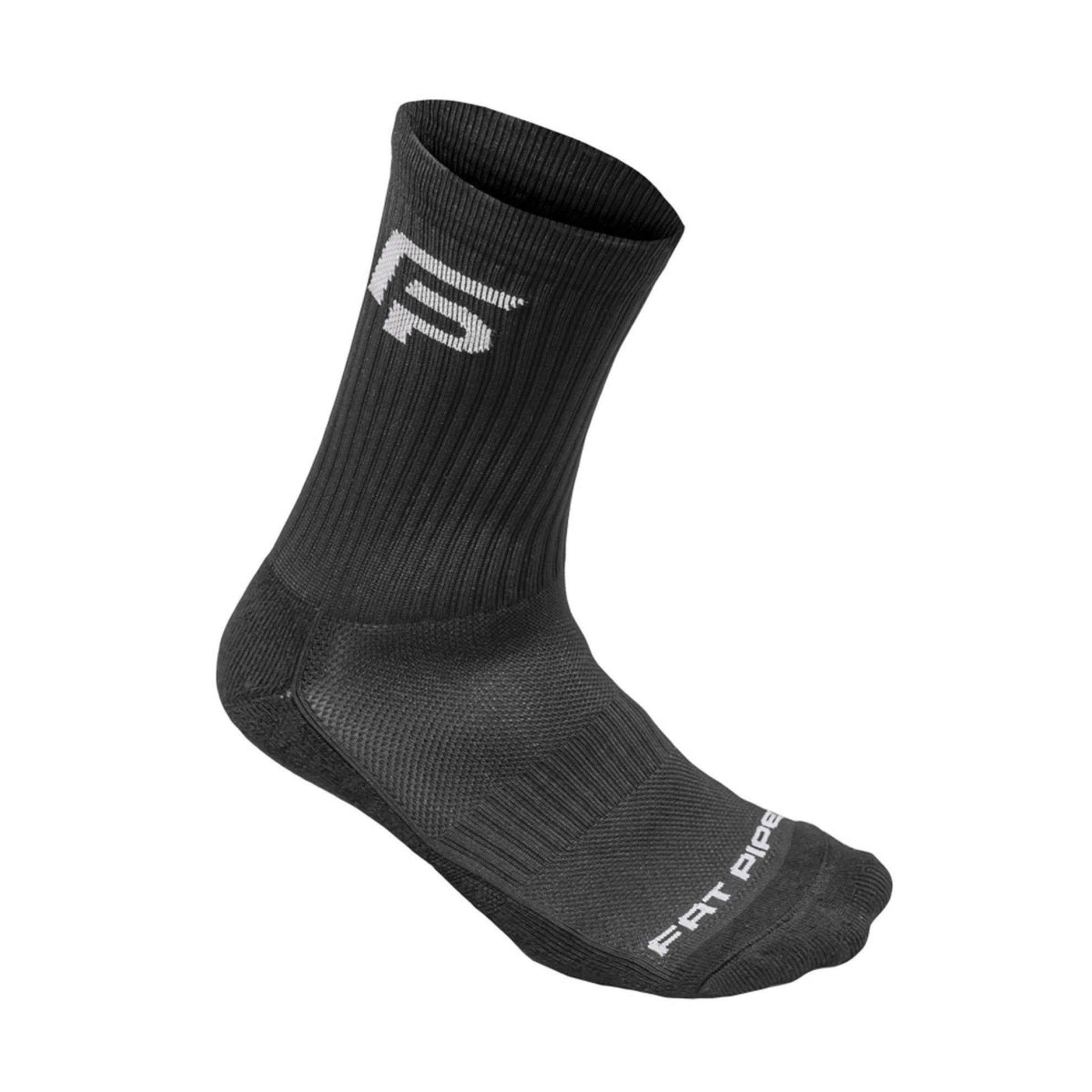 Image of Fatpipe Socks Hector black