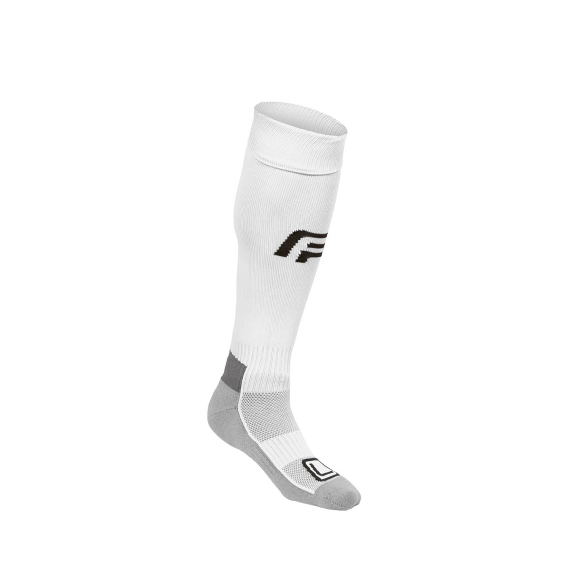 Image of Fatpipe Socks Werner Player`s Socks white / Farbe: weiss