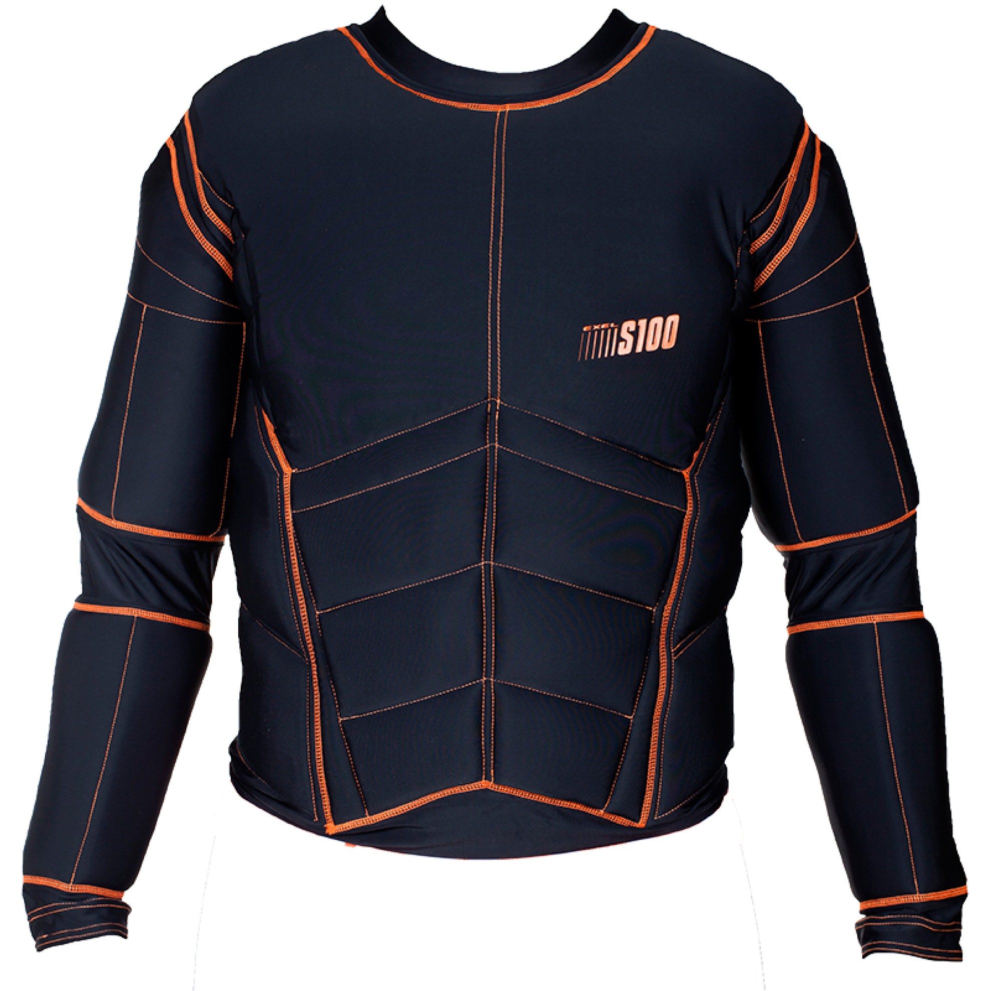 Image of EXEL PROTECTION SHIRT S100