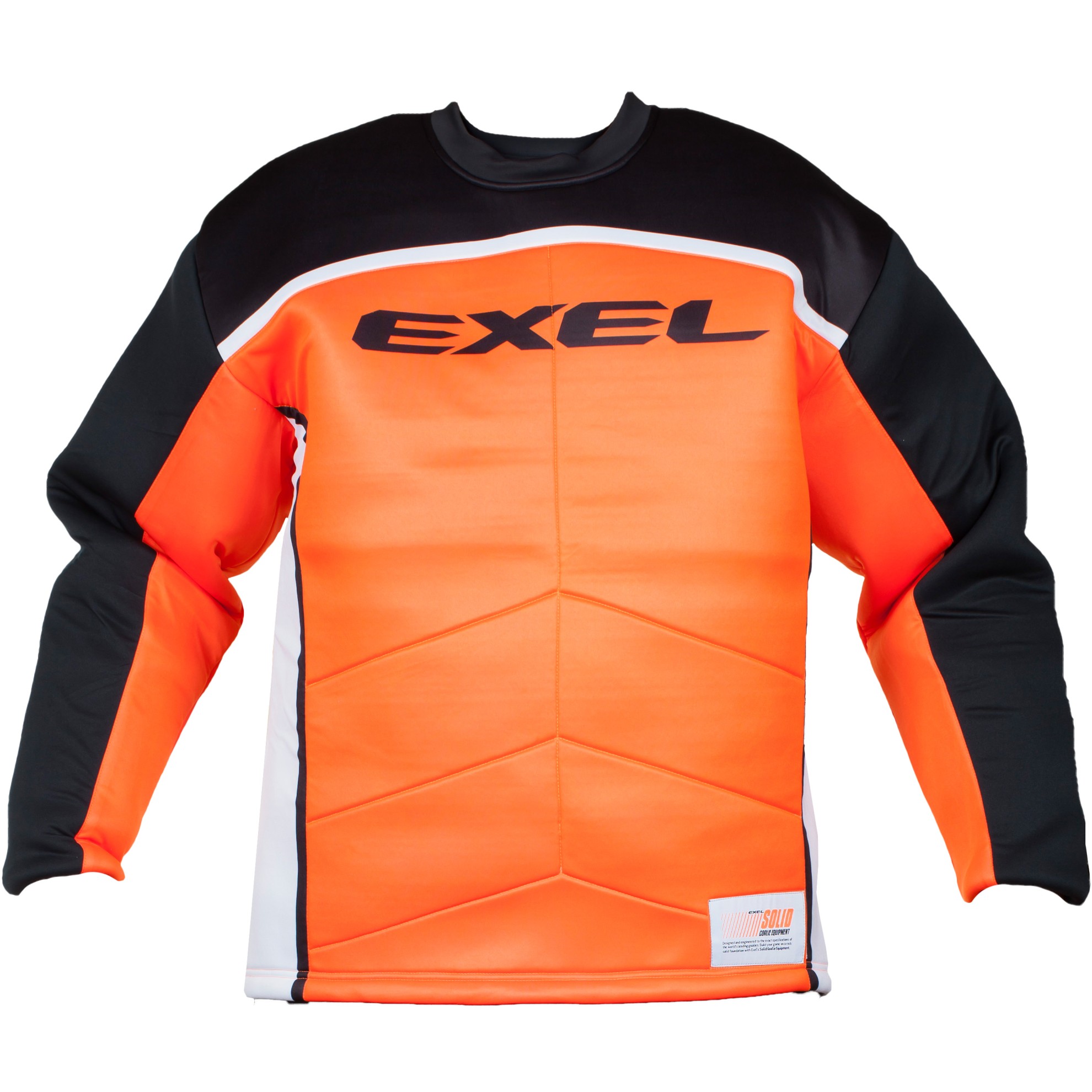 Image of EXEL GOALIE JERSEY S60