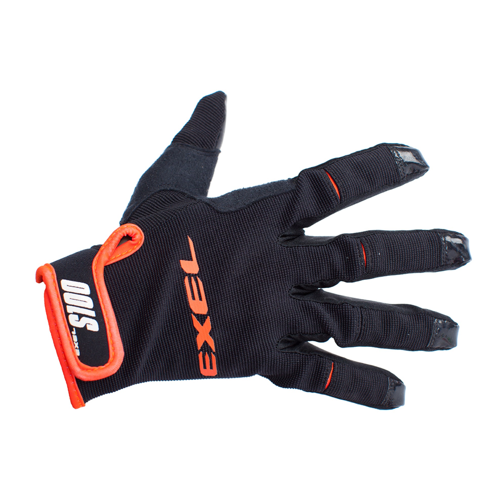 Image of EXEL GOALIE GLOVES S100 SHORT