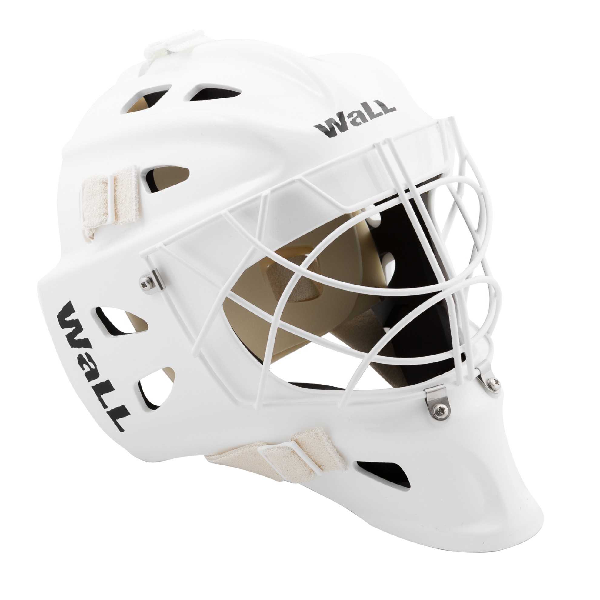 Image of WALL W5F WEISS