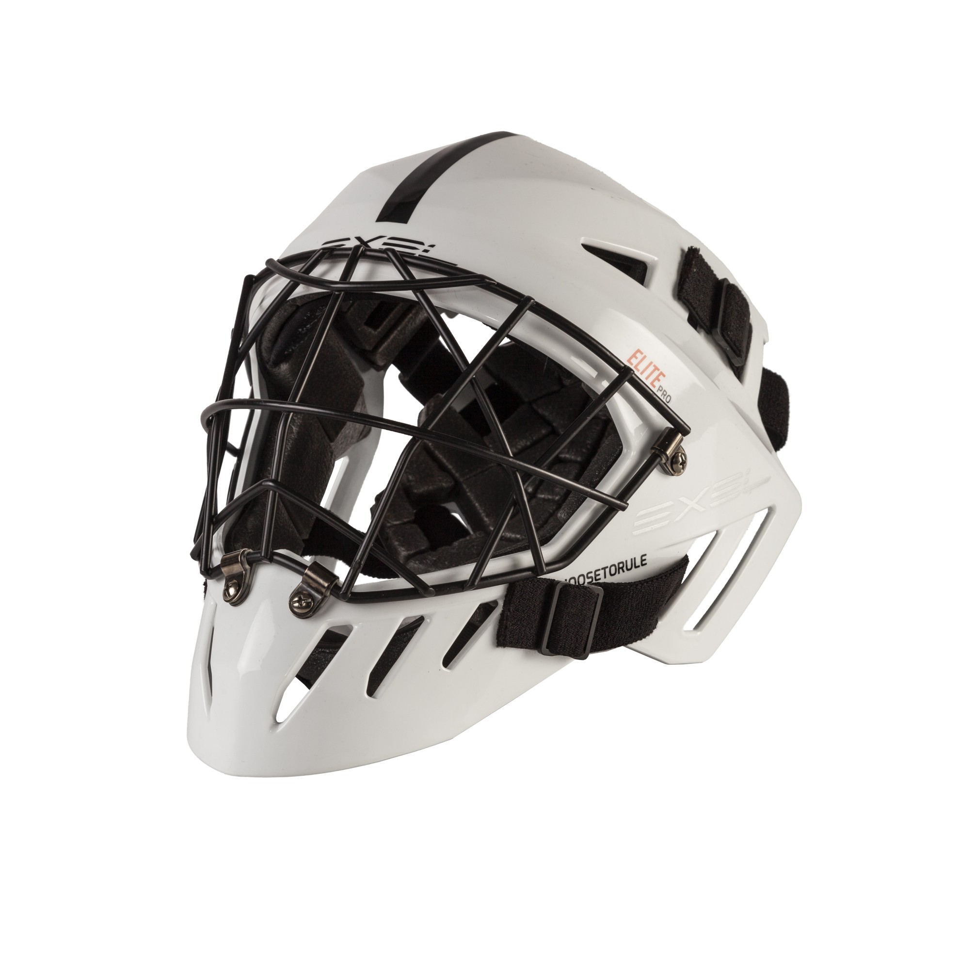 Image of MASK ELITE PRO WHITE