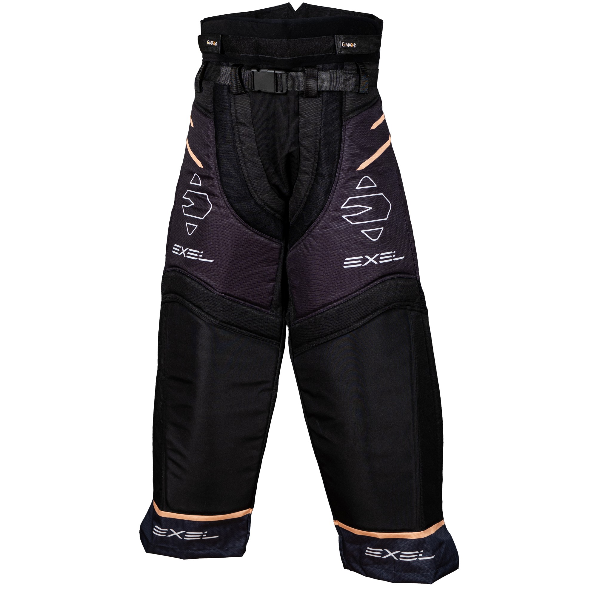 Image of GOALIE PANT G MAX / Farbe: schwarz / Größe: XL