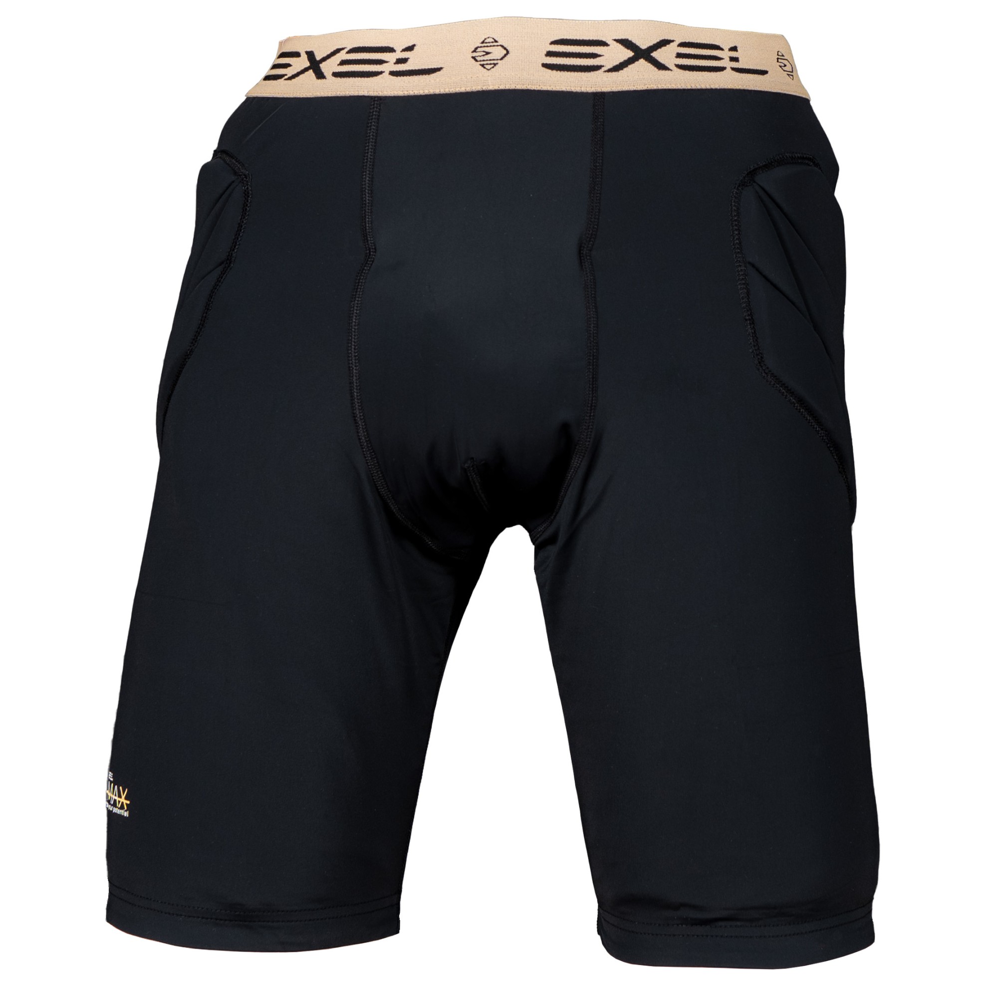 Image of G MAX BLACK / Größe: XL
