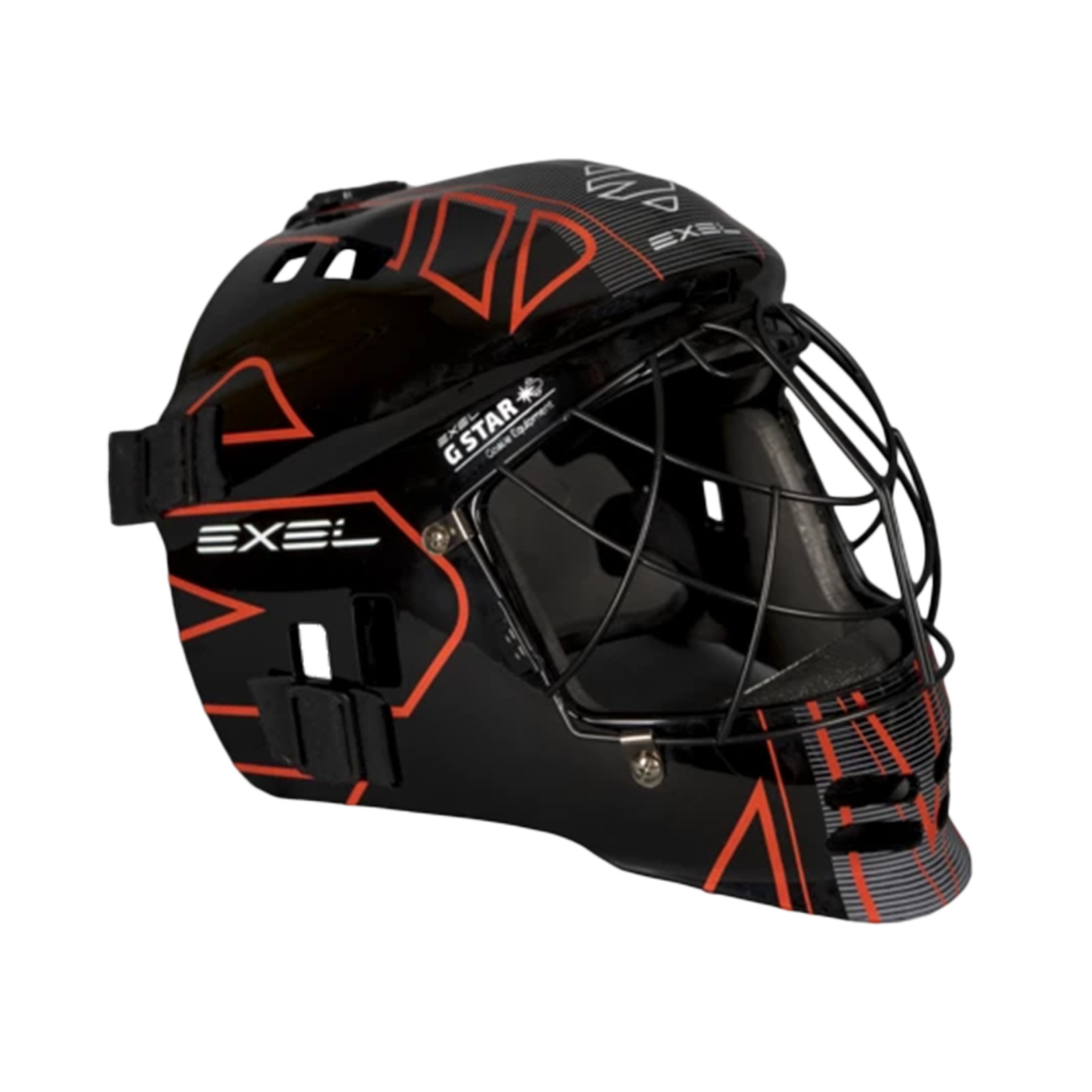 Image of G STAR MASKE / Marke: EXEL / Größe: JR / Größe: JR / Farbe: schwarz