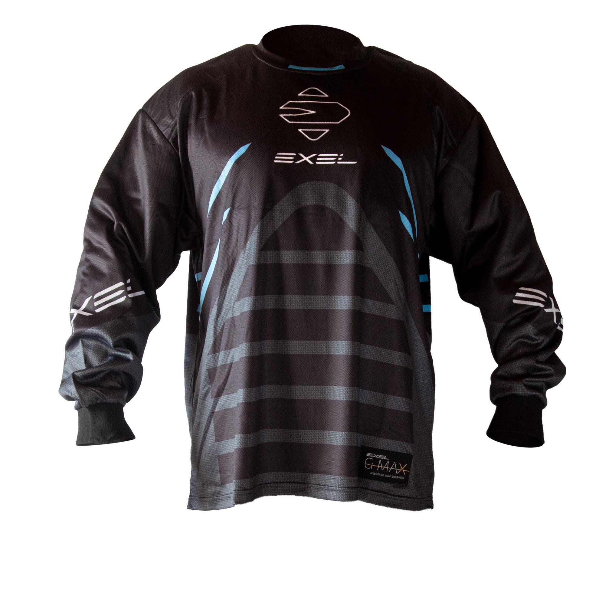 Image of EXEL GOALIE JERSEY G MAX