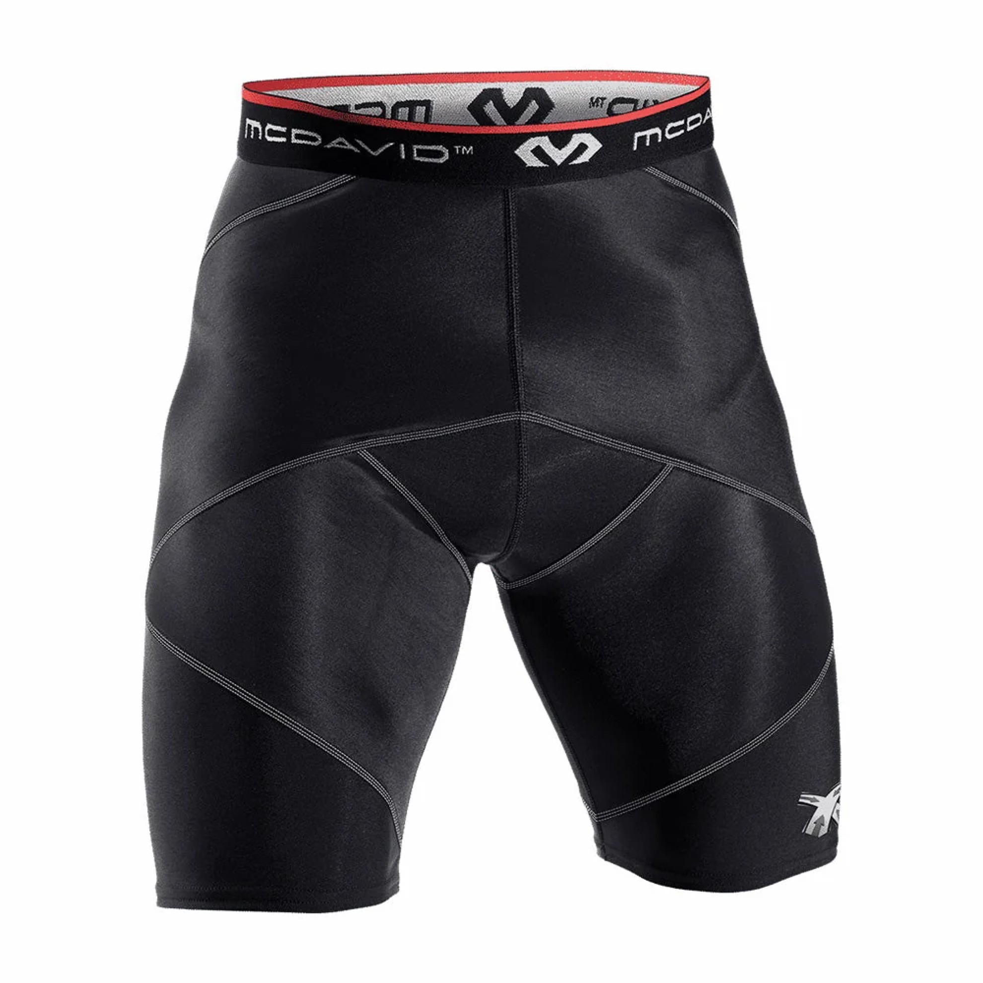 Image of MCDAVID CROSS COMPRESSION SHORT