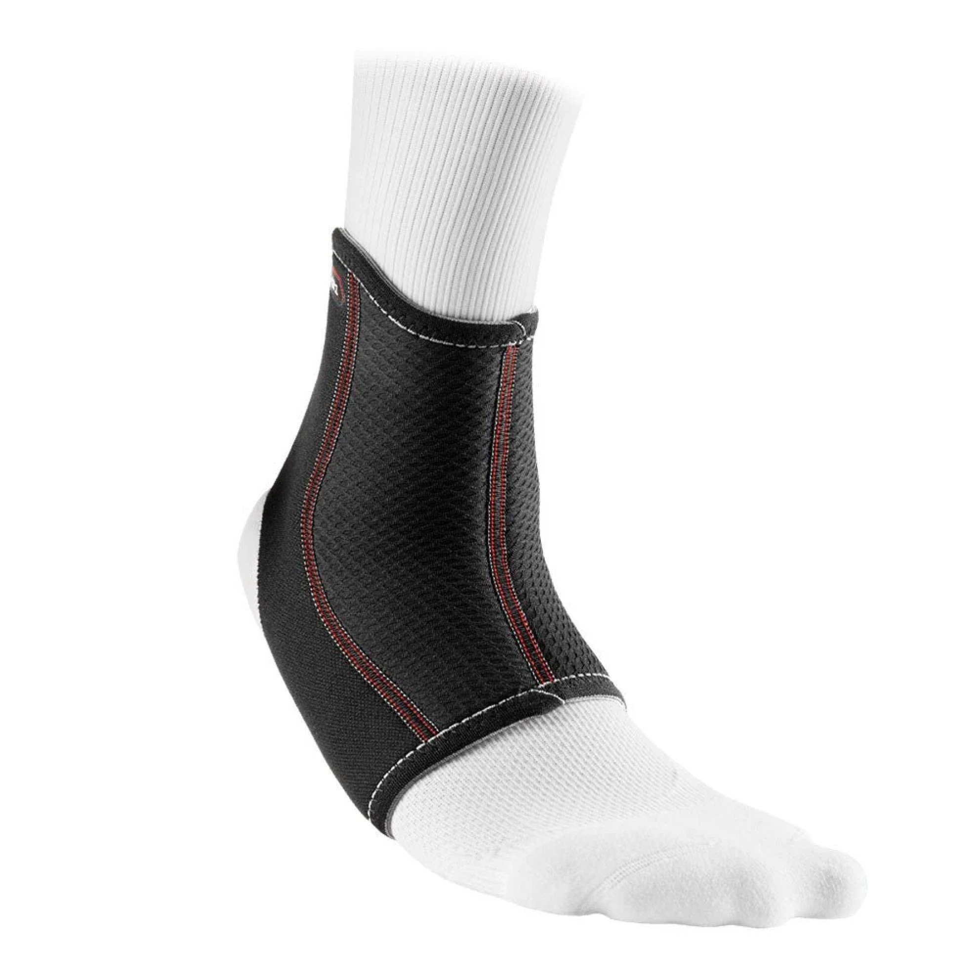 Image of MCDAVID FUSSGELENKBANDAGE SCHWARZ