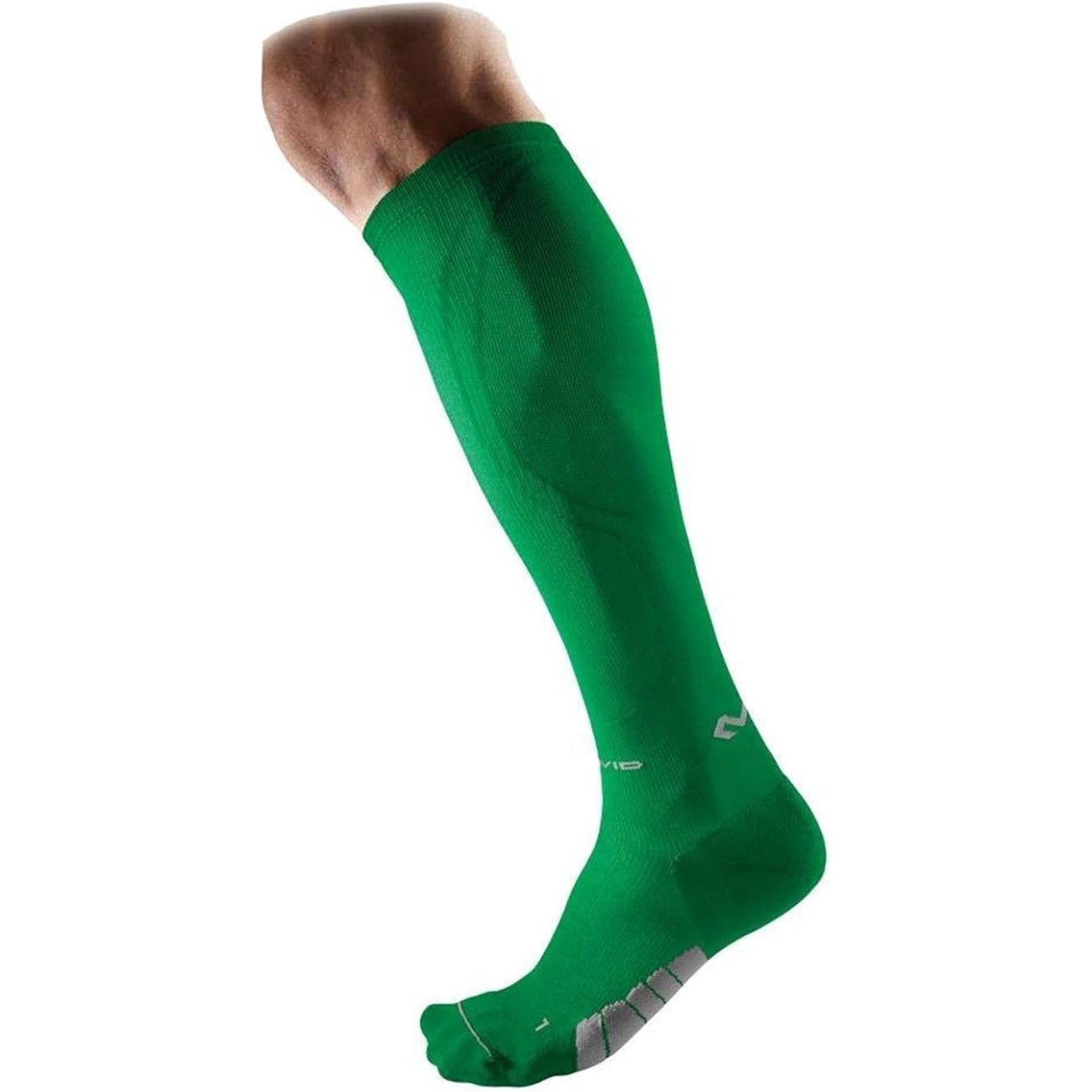 Image of MCDAVID ACTIV RUNNING STRÜMPFE GRÜN