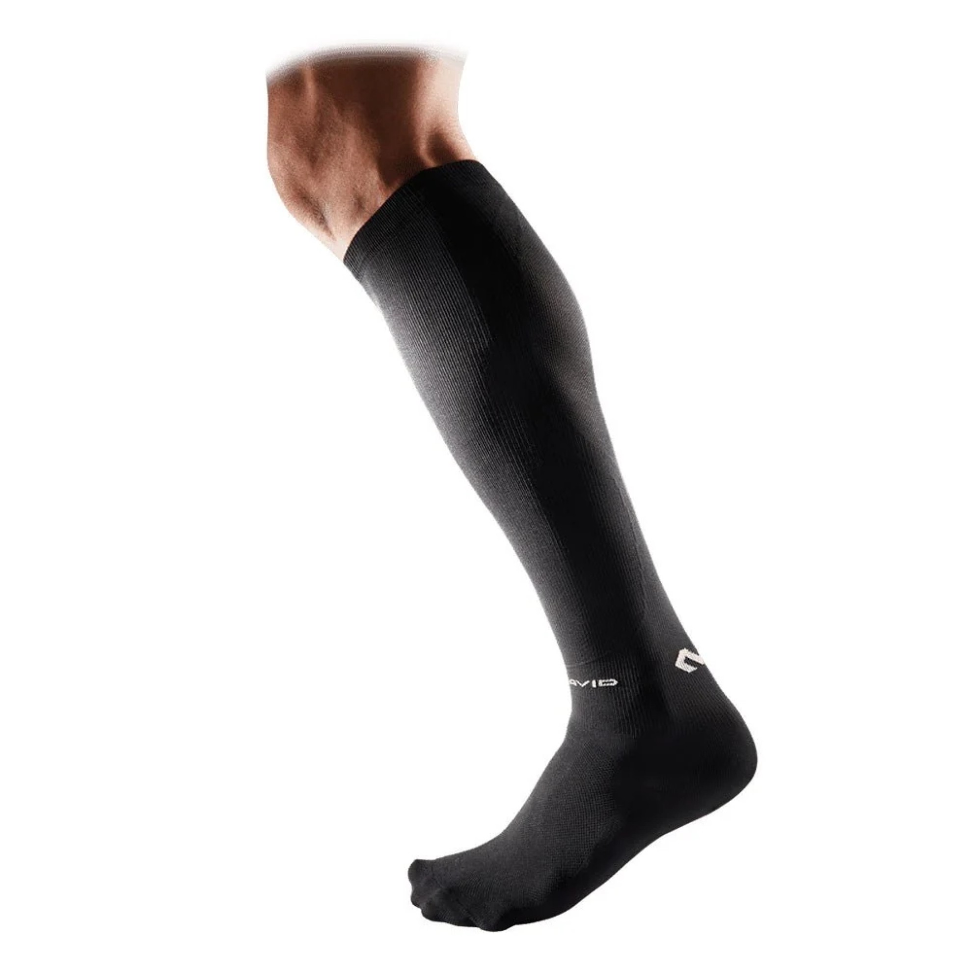 Image of MCDAVID RECOVERY KOMPRESSIONSSTRÜMPFE SCHWARZ
