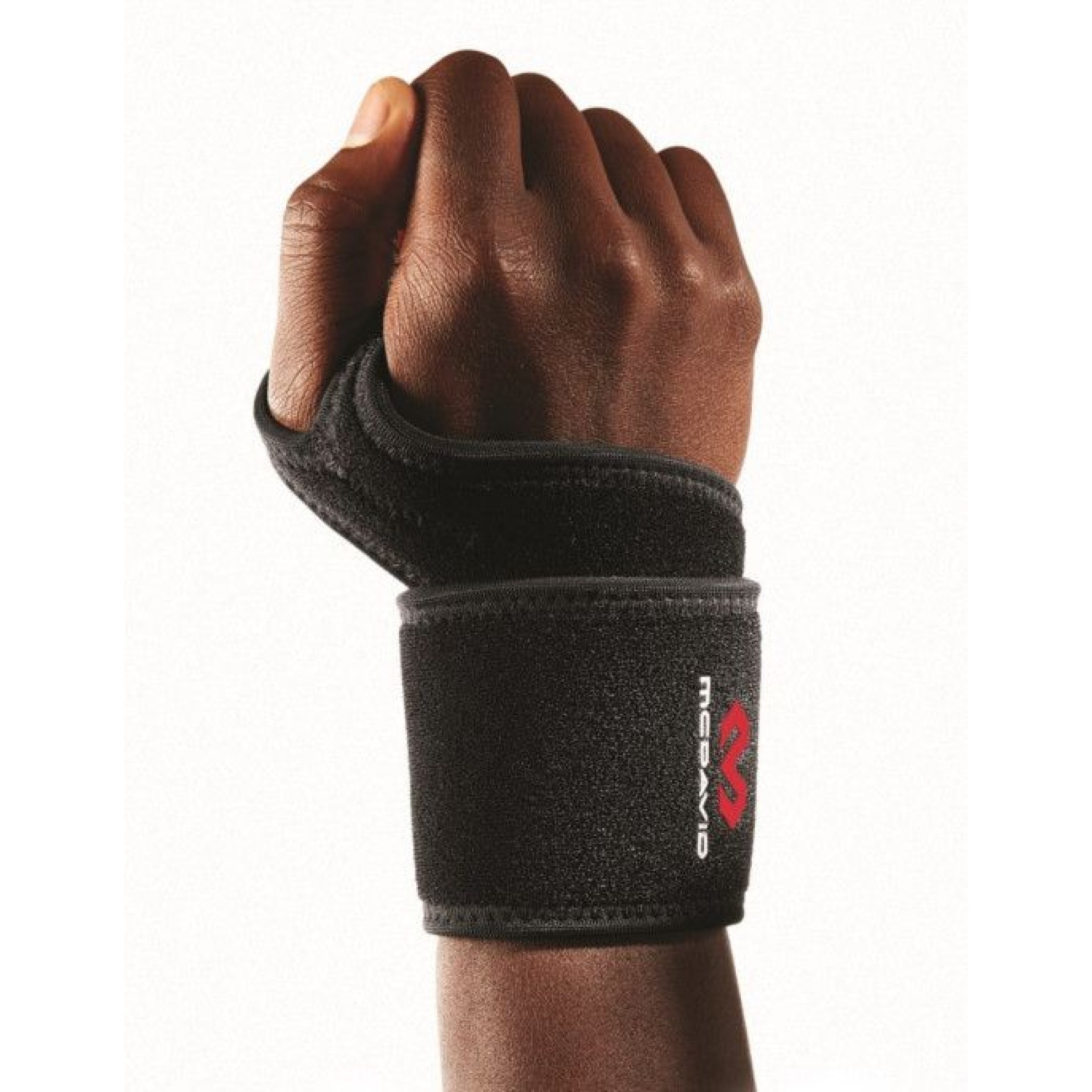 Image of MCDAVID HANDGELENKBANDAGE MIT DAUMENSCHLAUFE
