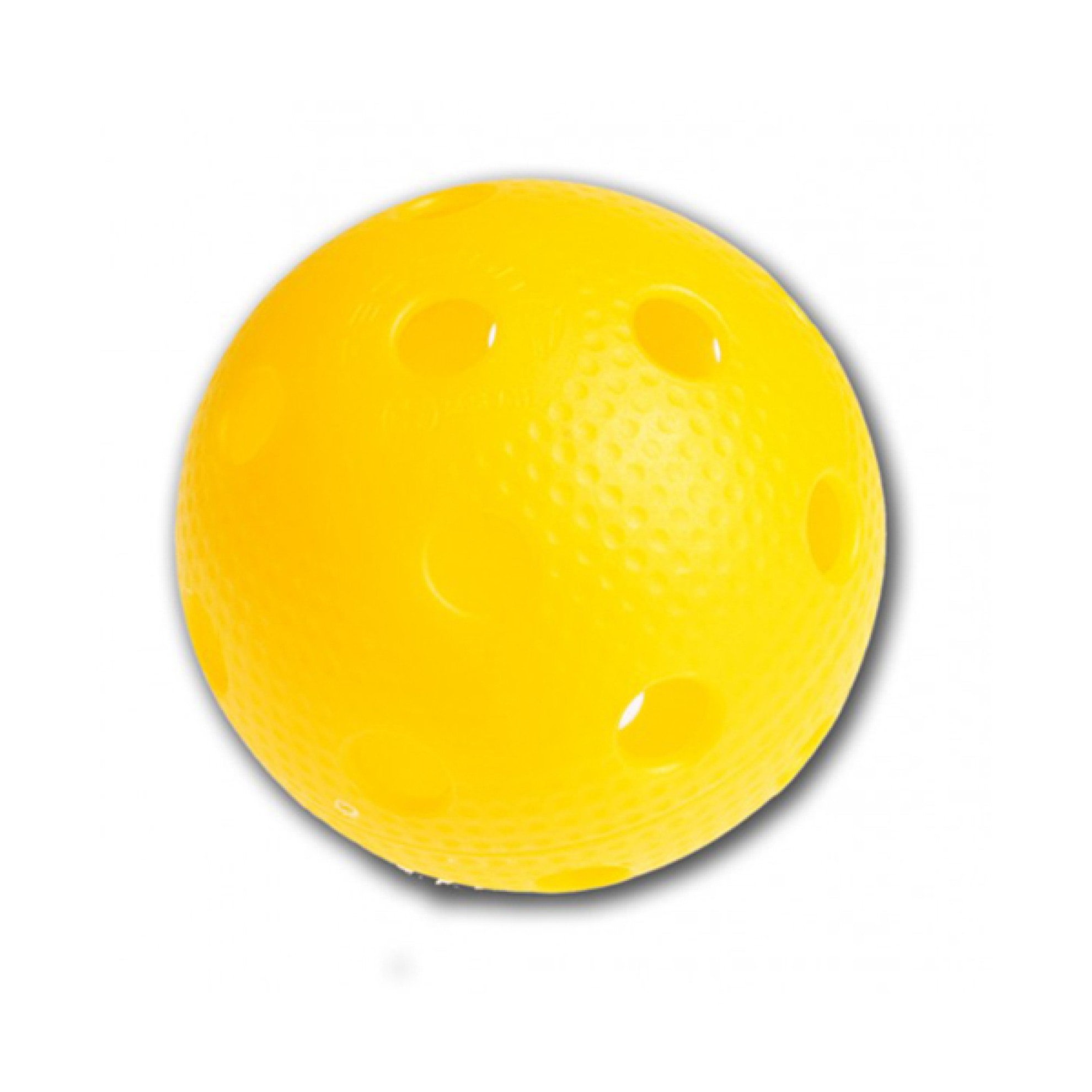 Image of -BALL CLUB LEAGUE / Farbe: gelb