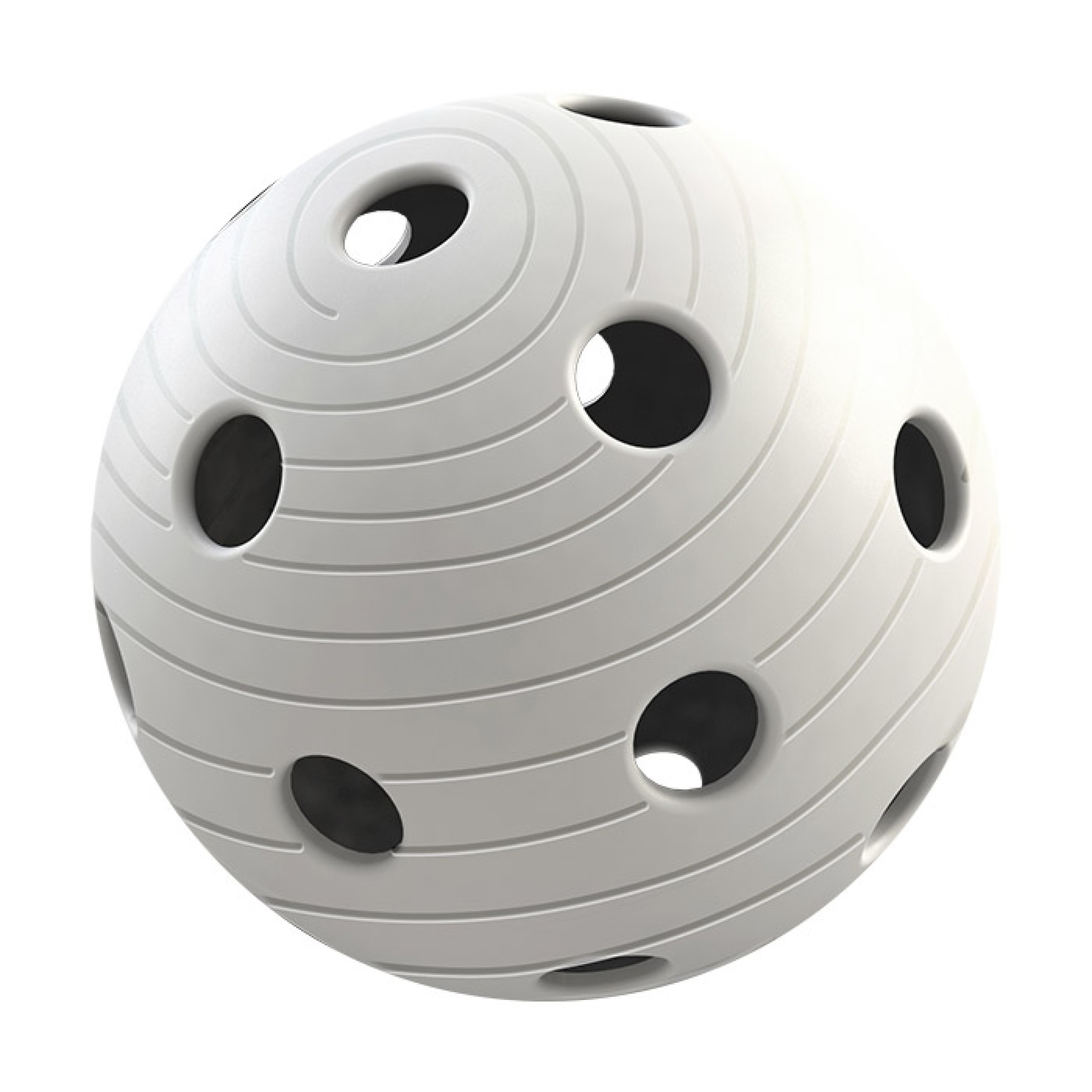 Image of -BALL CLUB LEAGUE / Farbe: weiss