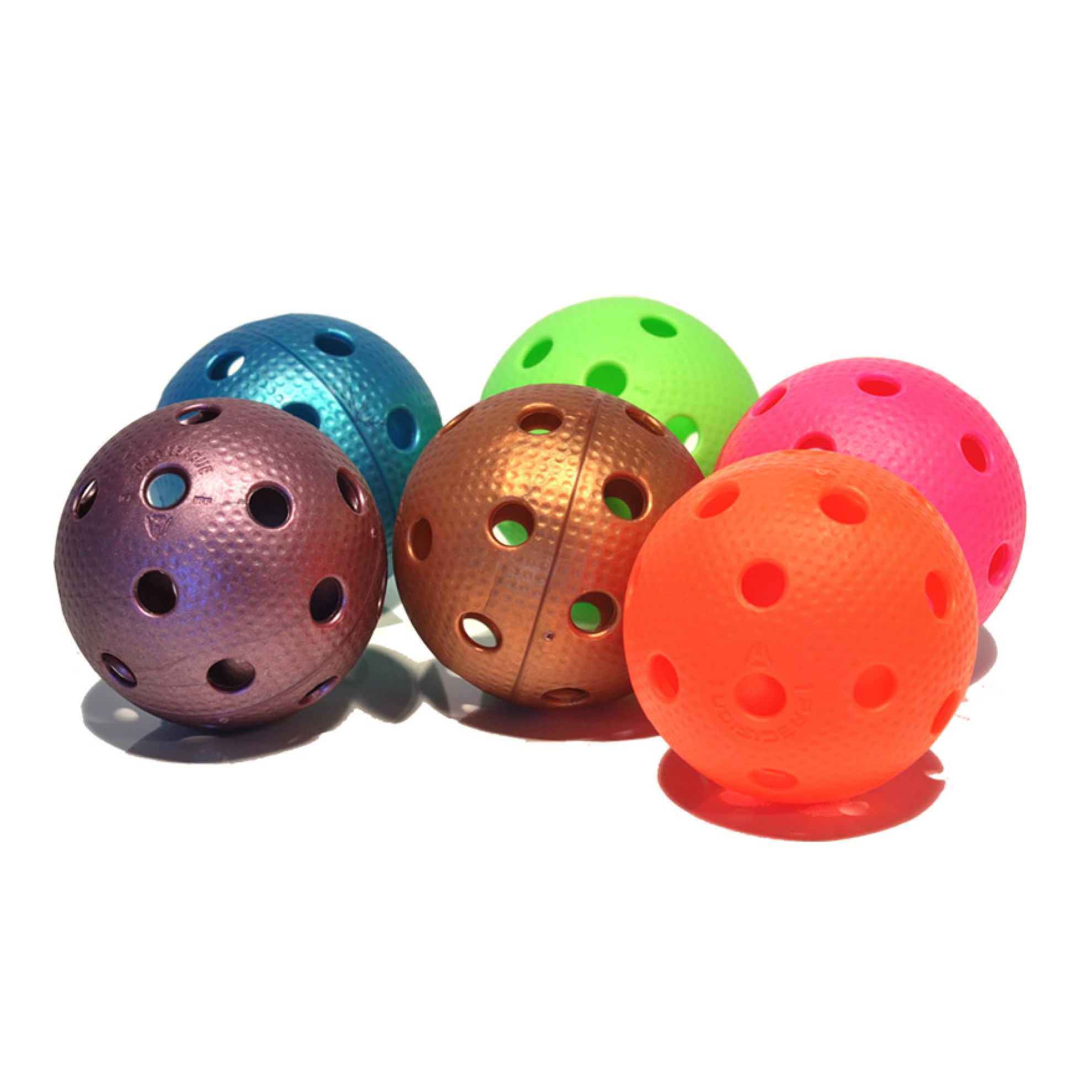 Image of BALL-BOX PRO LEAGUE