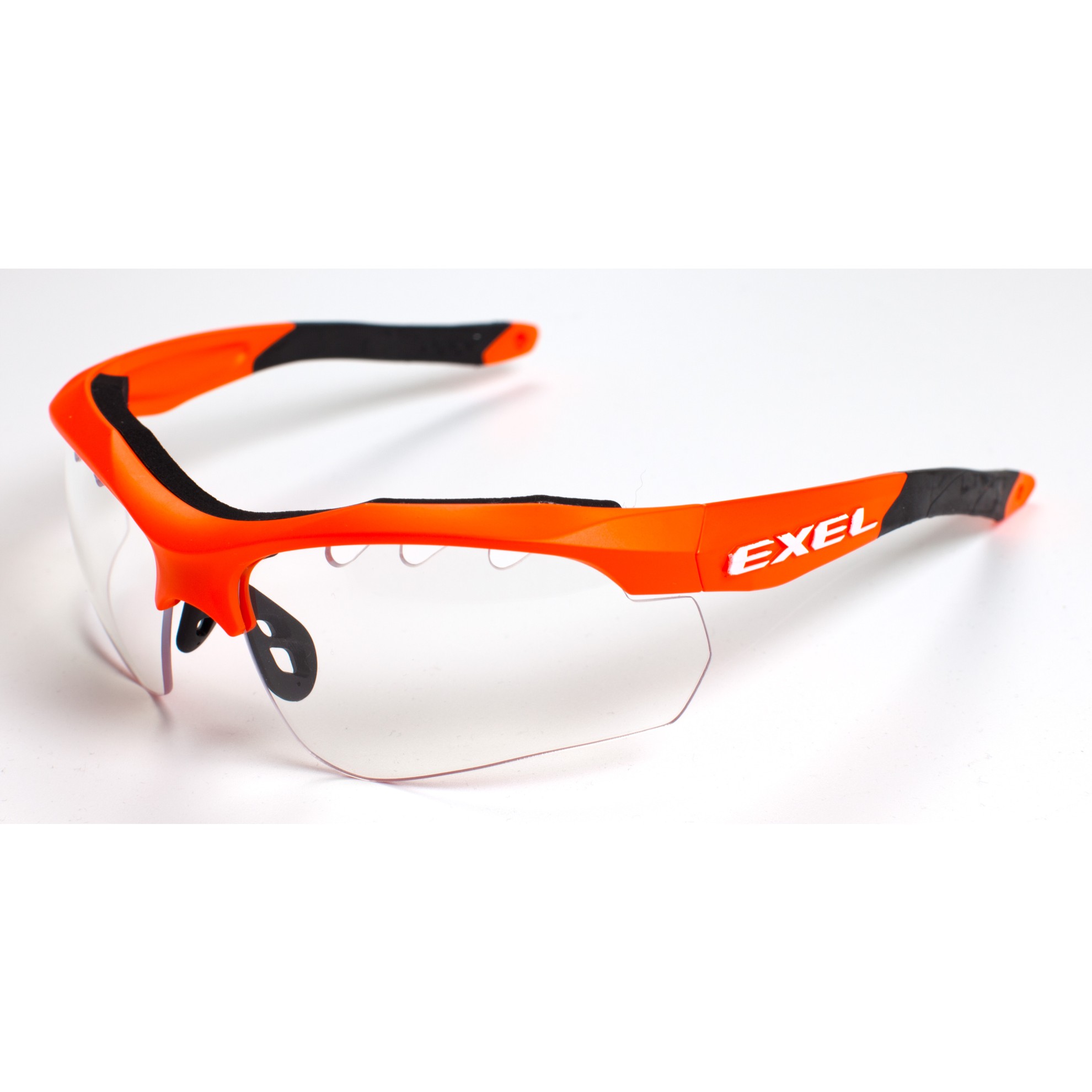 Image of EYEGUARD X100 SENIOR / Farbe: neonorange
