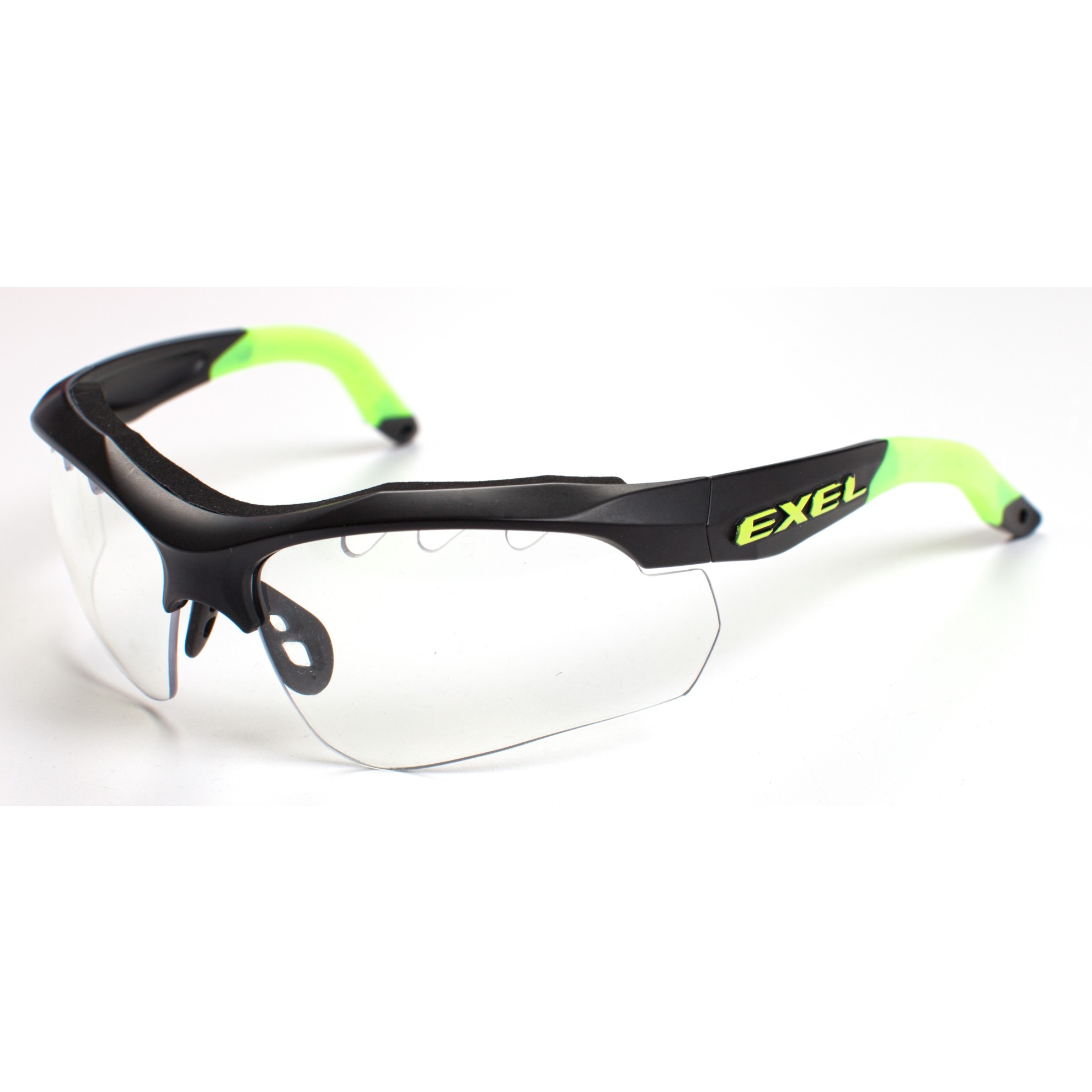 Image of EYEGUARD X100 SENIOR / Farbe: schwarz