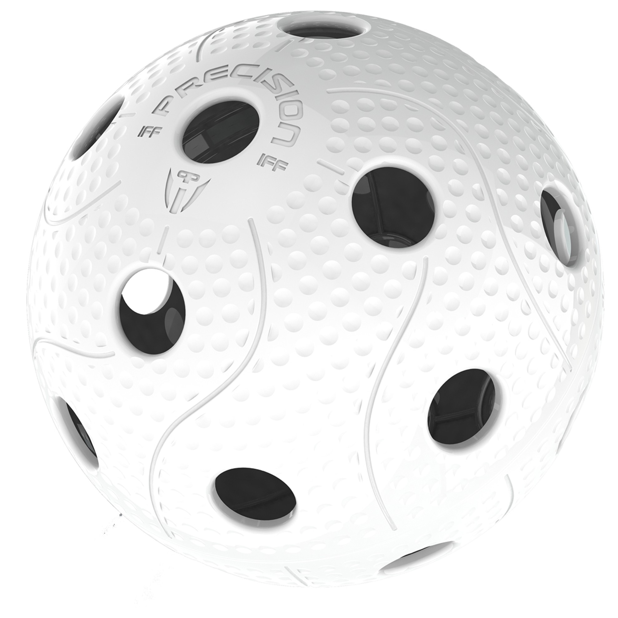Image of PRECISION BALL SUPER LEAGUE / Farbe: violett