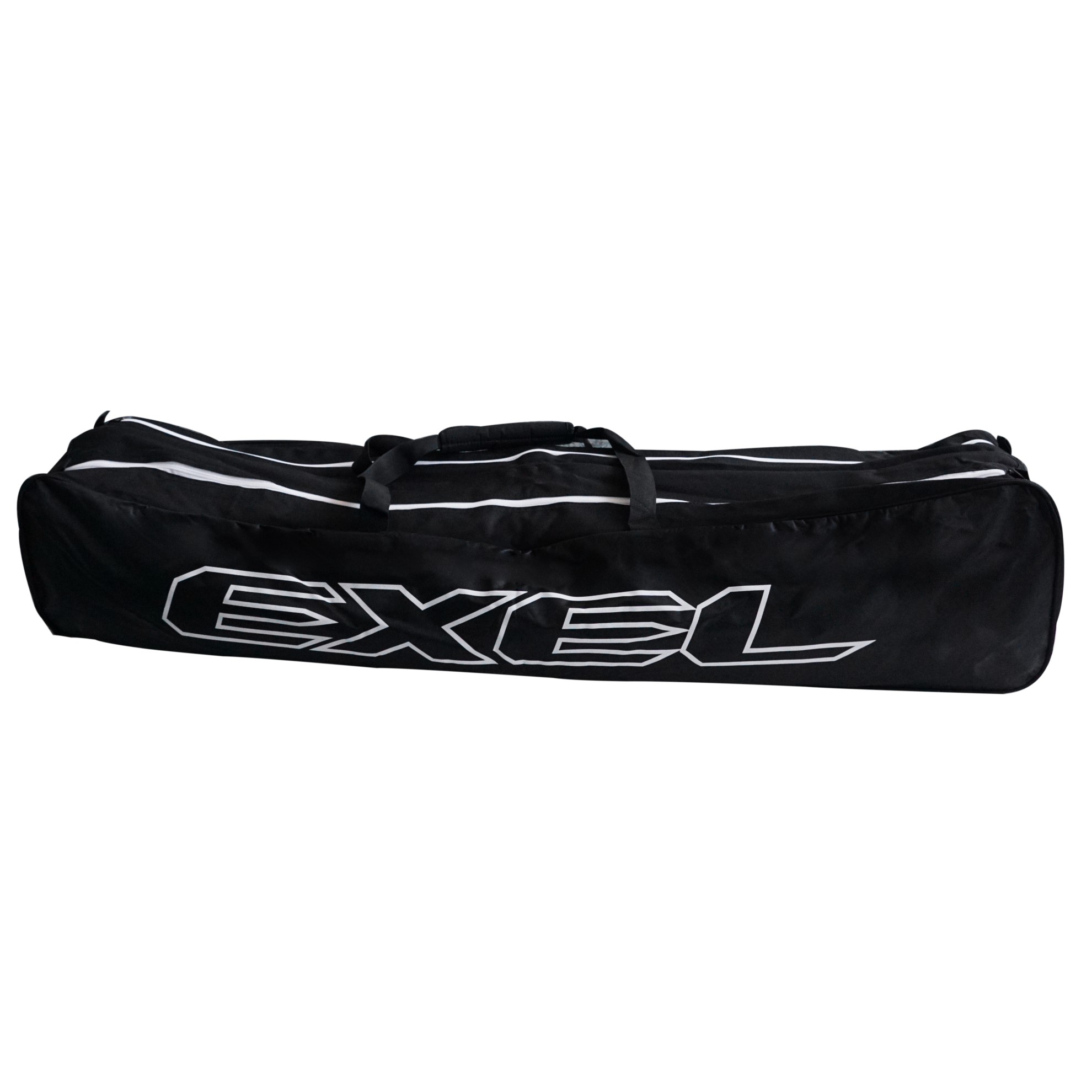 Image of TOOLBAG GIANT LOGO / Taschenfarbe: schwarz / Volumen: 65l