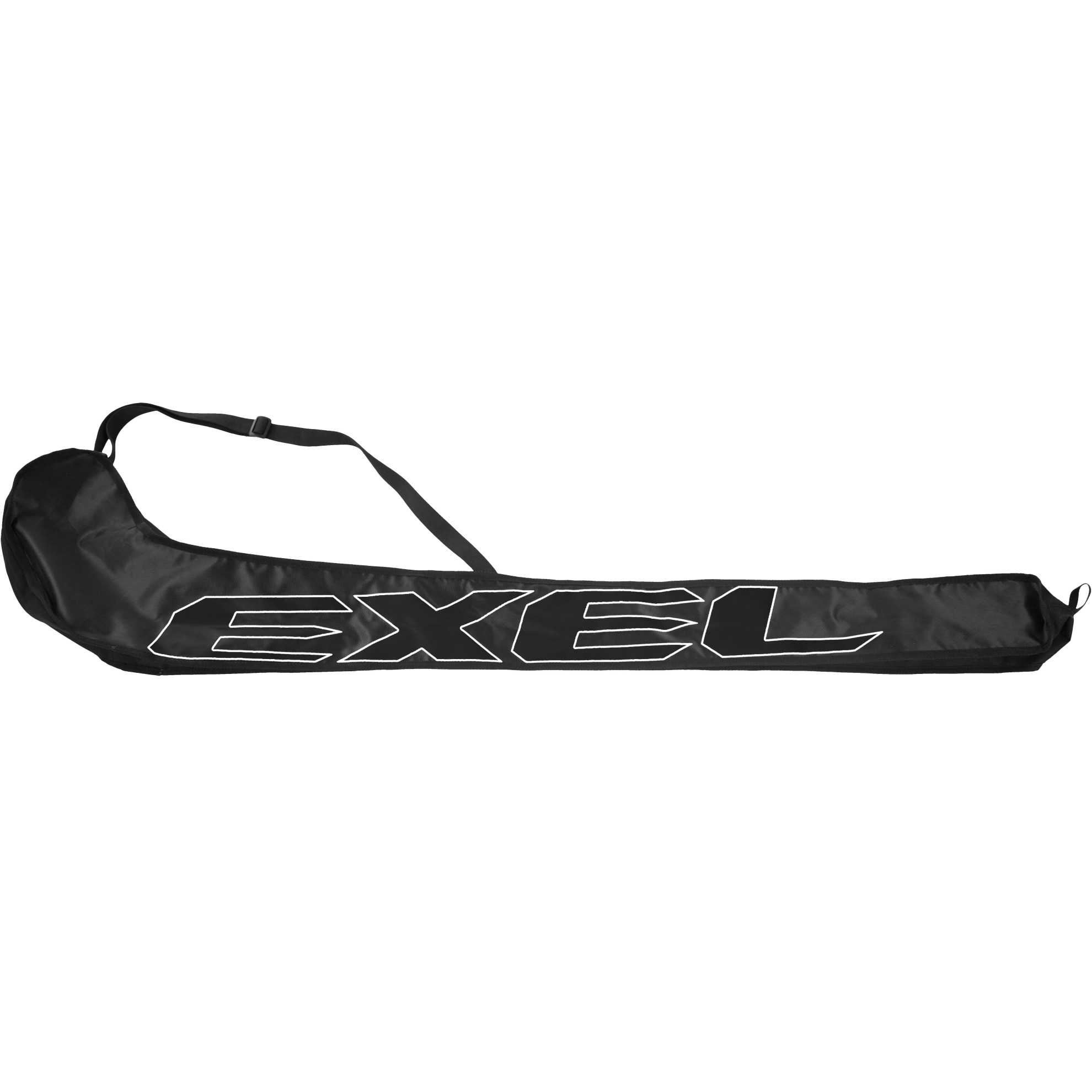 Image of STICKBAG GIANT LOGO SENIOR / Taschenfarbe: schwarz/weiss / Volumen: 30l