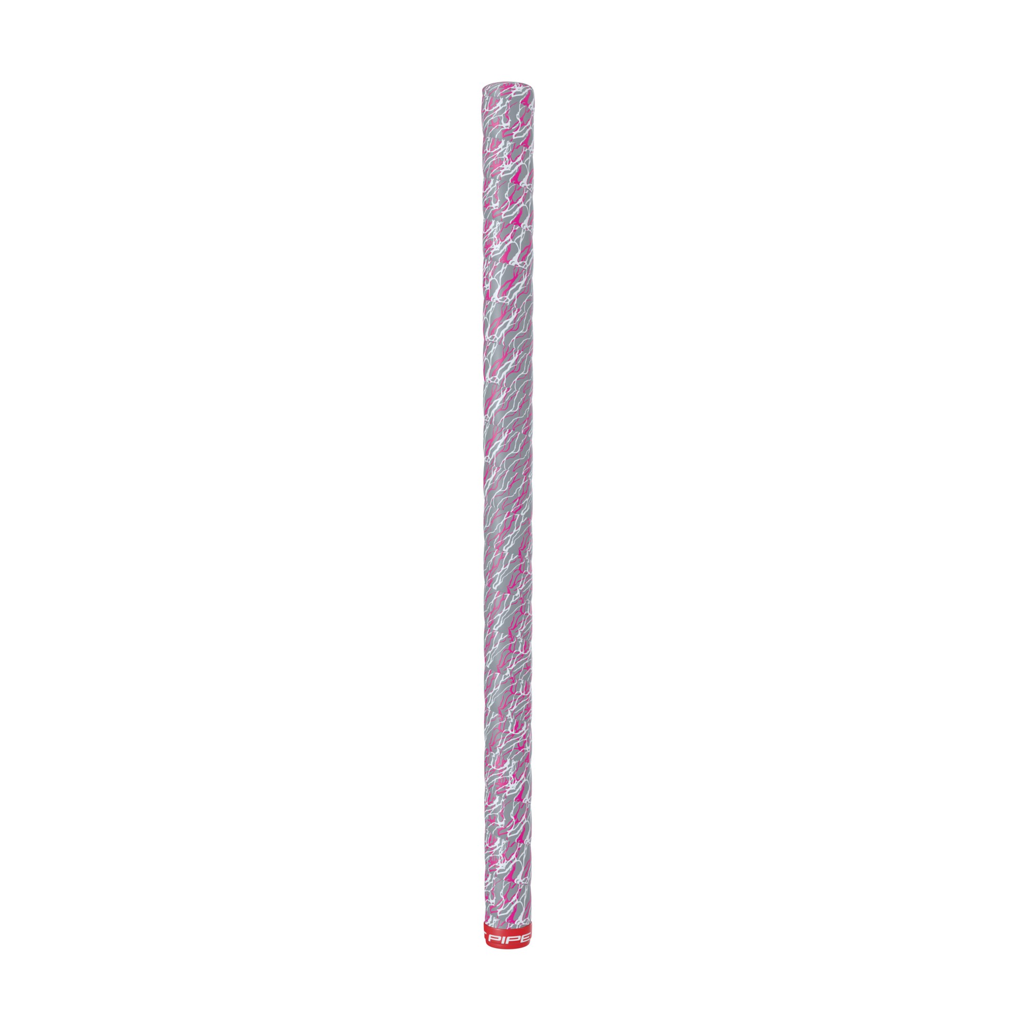 Image of GRIP WETTER THE BETTER / Farbe: grey/pink