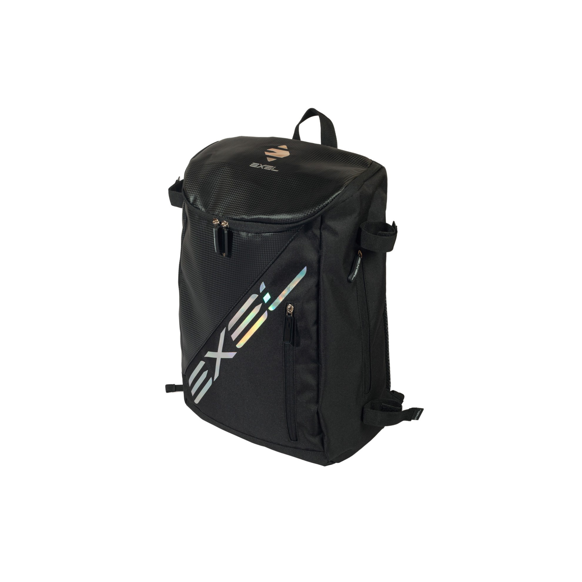 Image of LENT STICK BACKPACK / Taschenfarbe: schwarz / Volumen: 22l