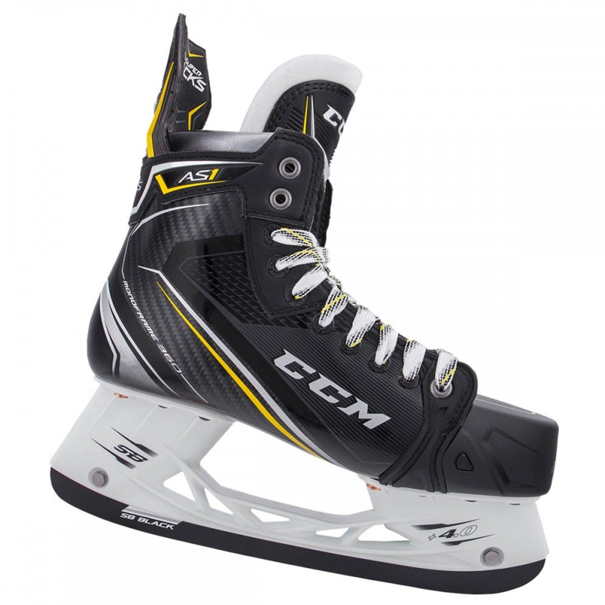 Image of CCM SK AS1 TACKS JR