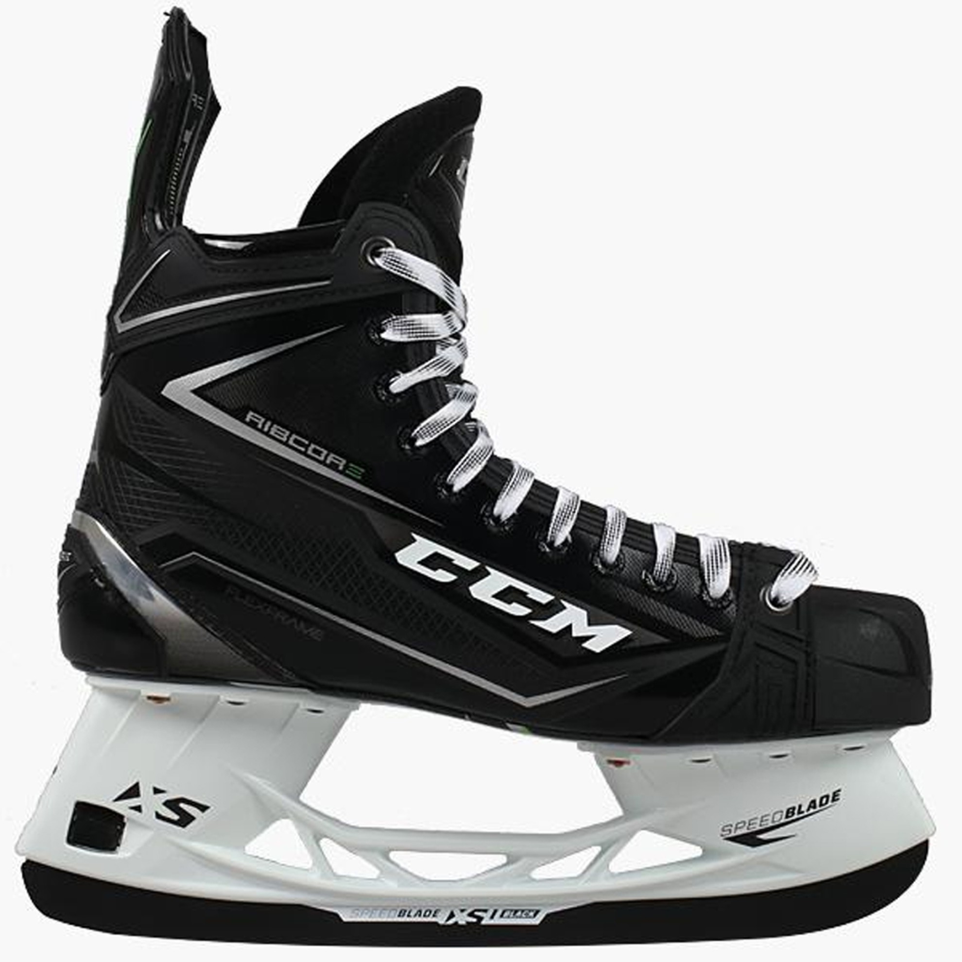 Image of CCM SK 80K SR / Skate Size: 6.5 / Schuhgrösse: SR / Breite: D (Regular) / Marke: CCM