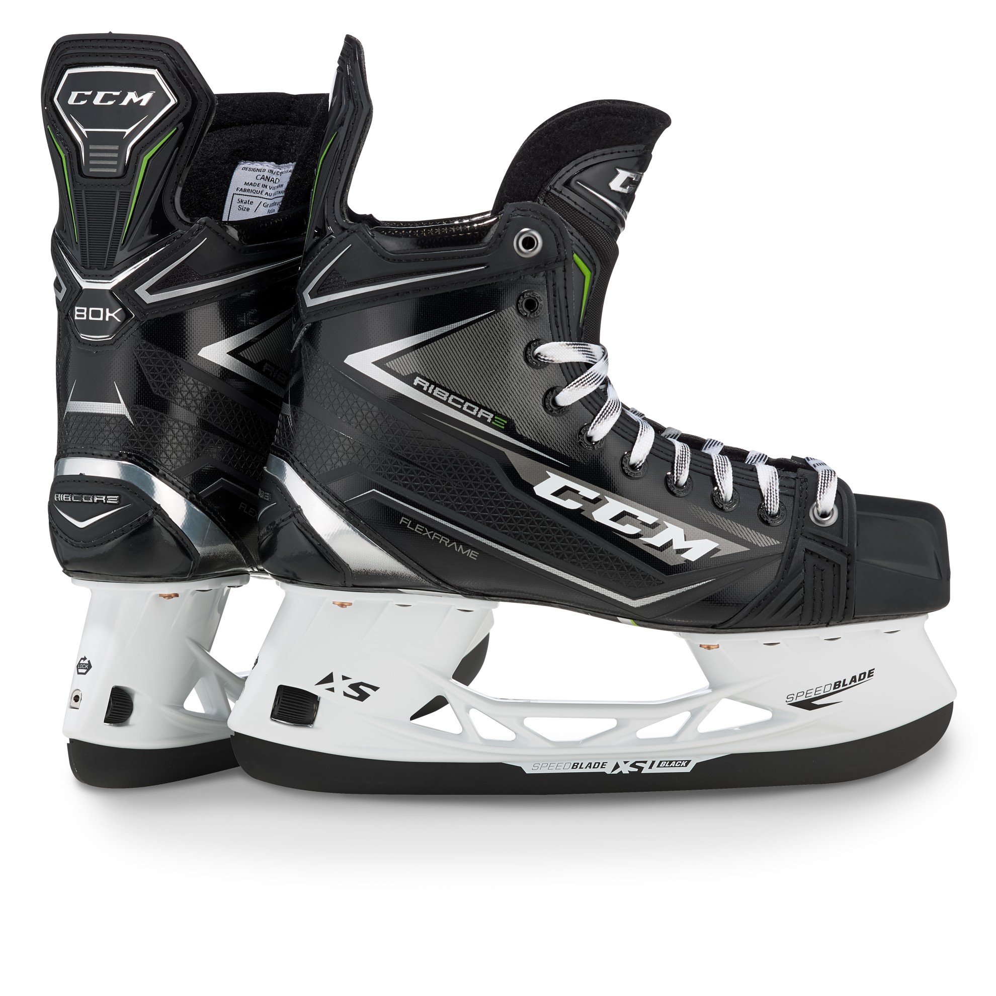 Image of CCM RIBCOR 80K SR EE