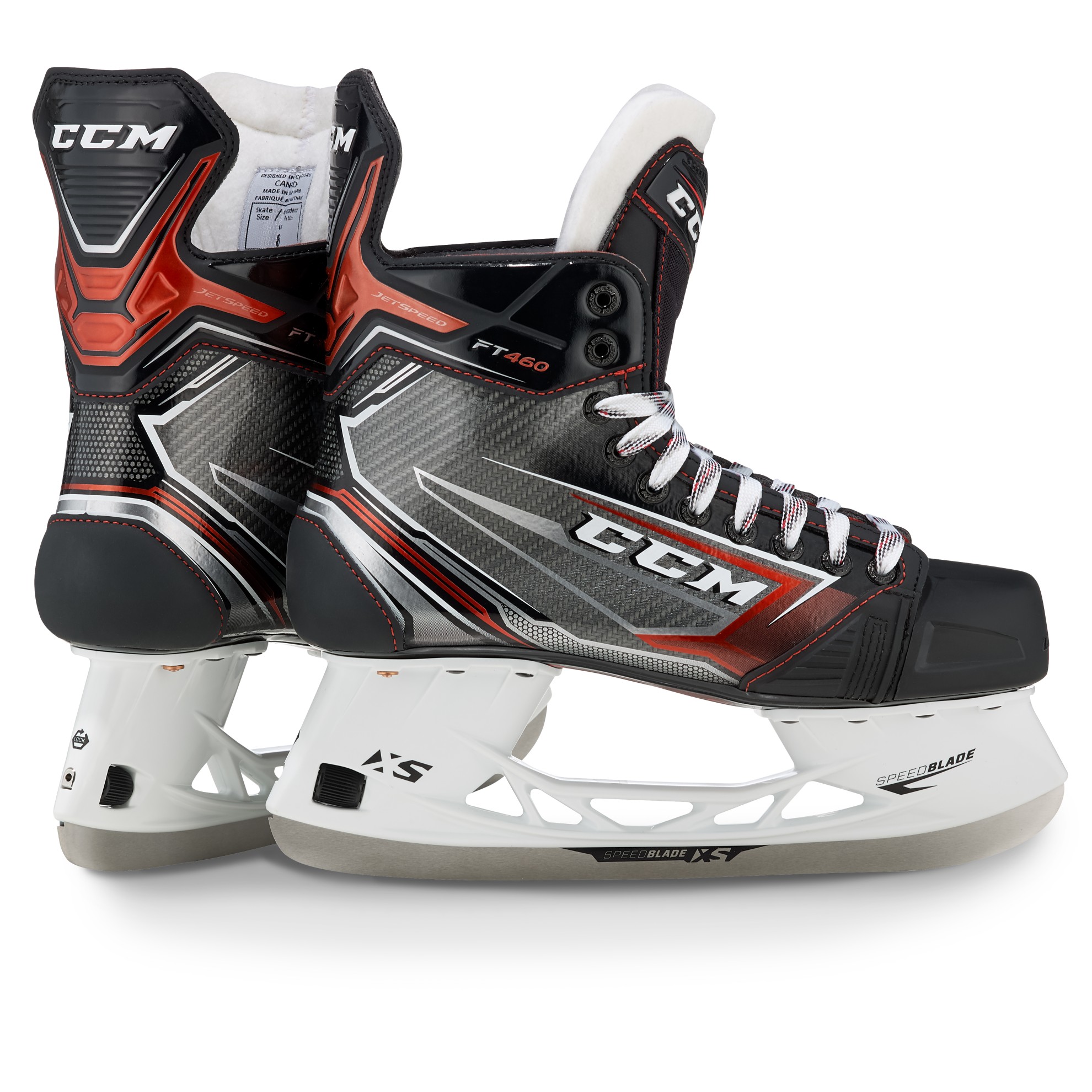 Image of CCM JETSPEED 460 SR EE