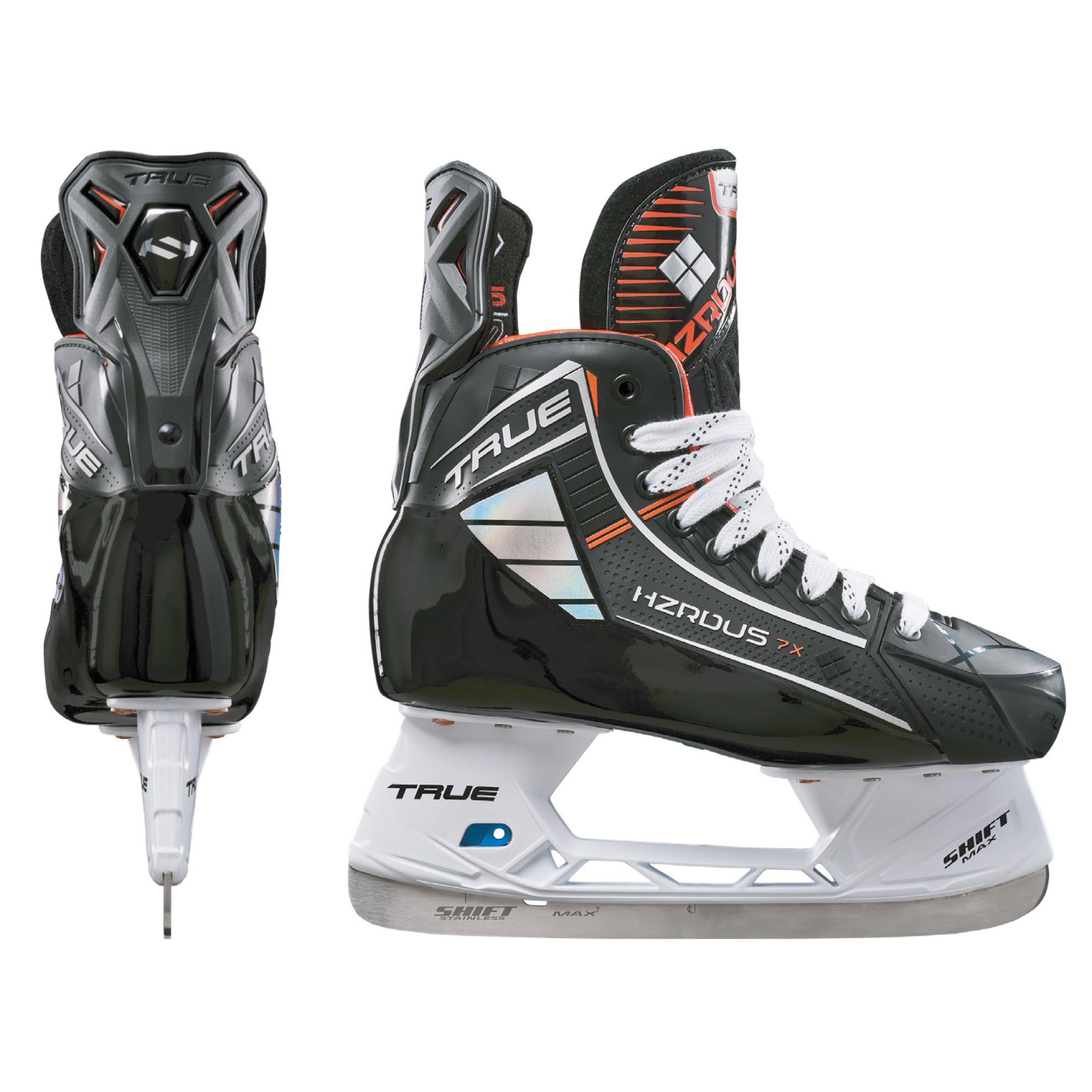 Image of HZRDUS 7X INT / Skate Size: 6.5 / Schuhgrösse: INT / Breite: R (Regular)