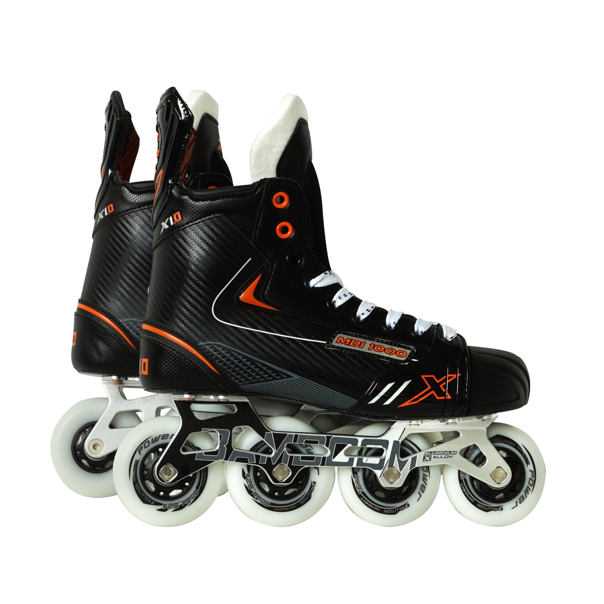 Image of INTERHOCKEY MDI 1000 X1.0 SR