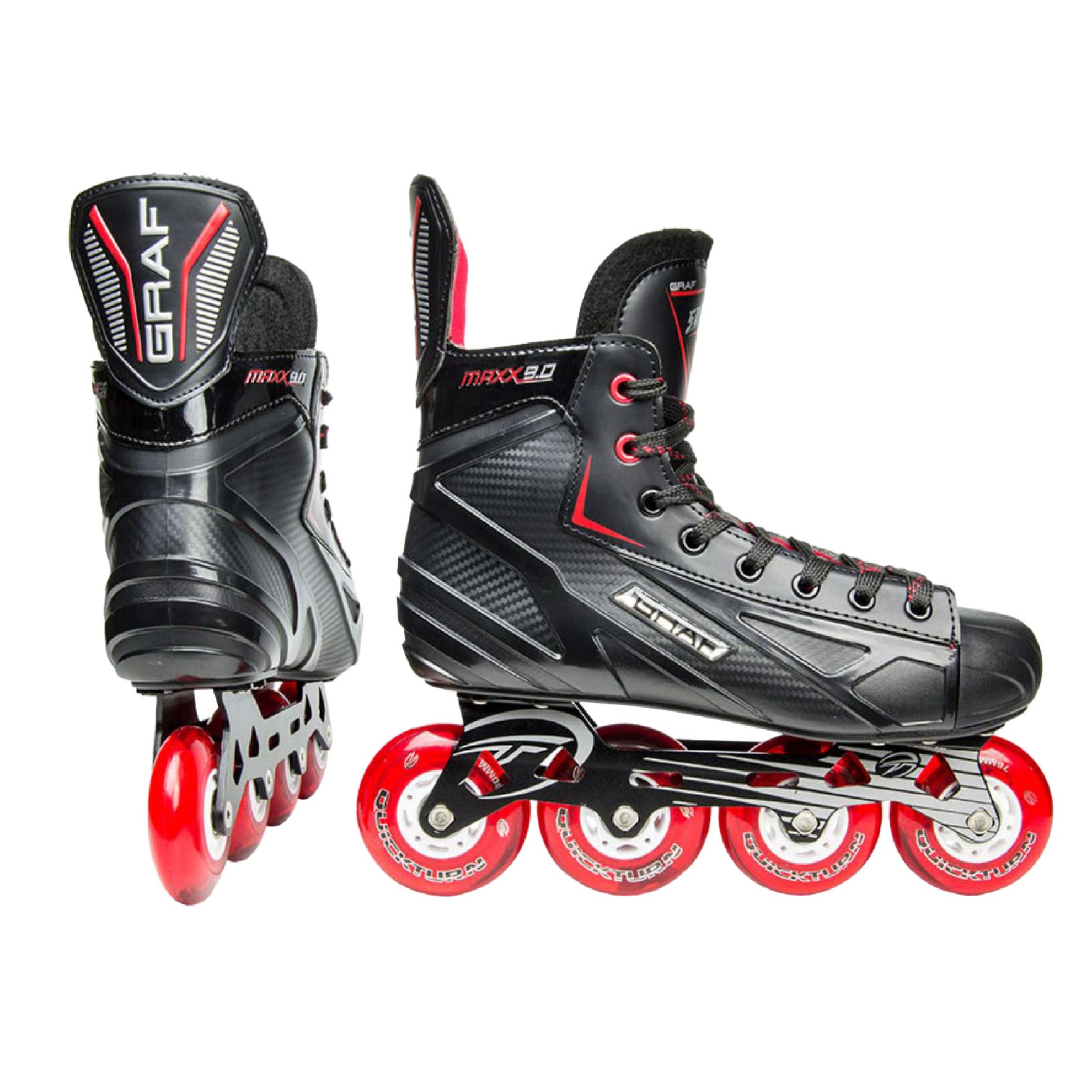 Image of GRAF MAXX 9.0 SR