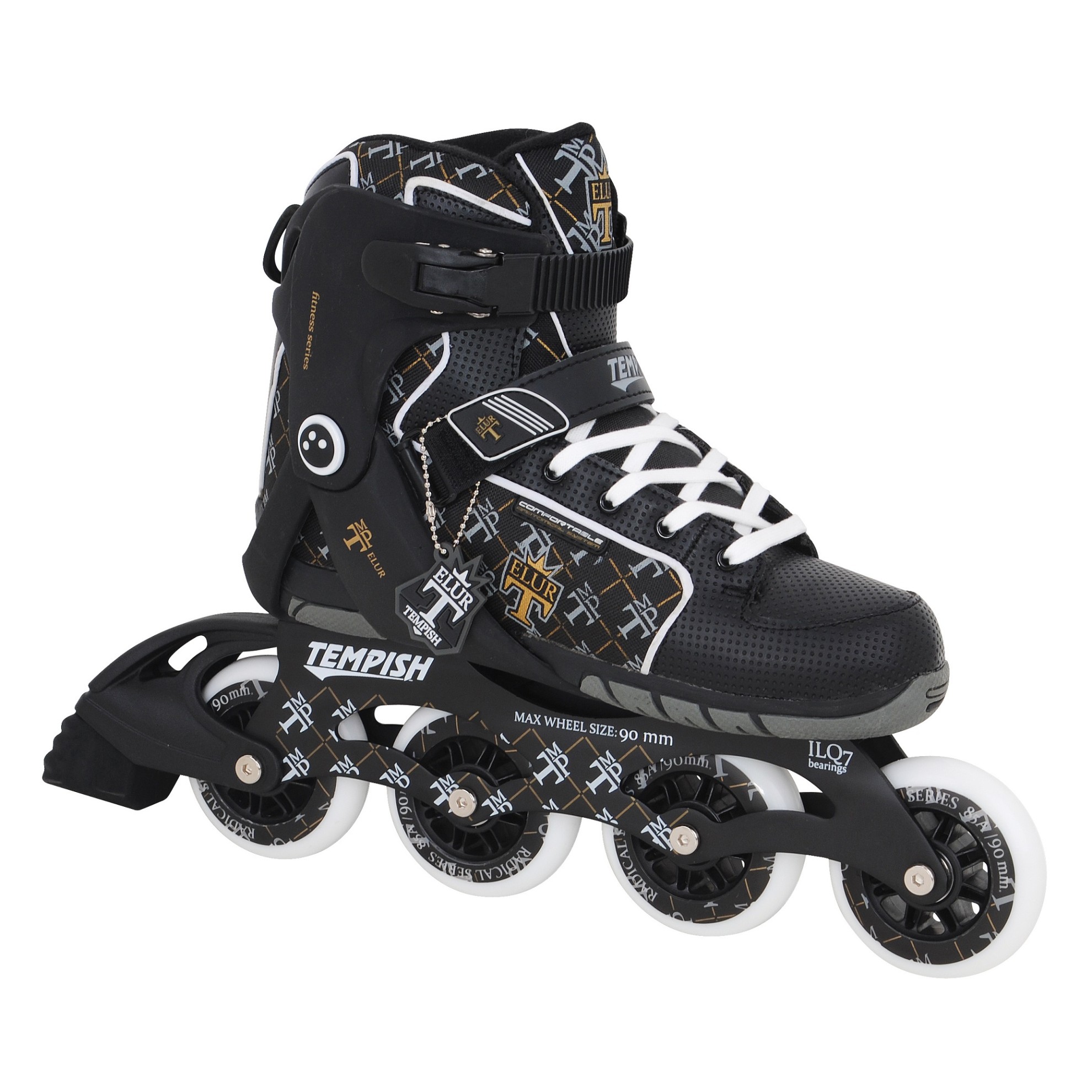Image of TEMPISH INLINE ELUR T SCHWARZ SR