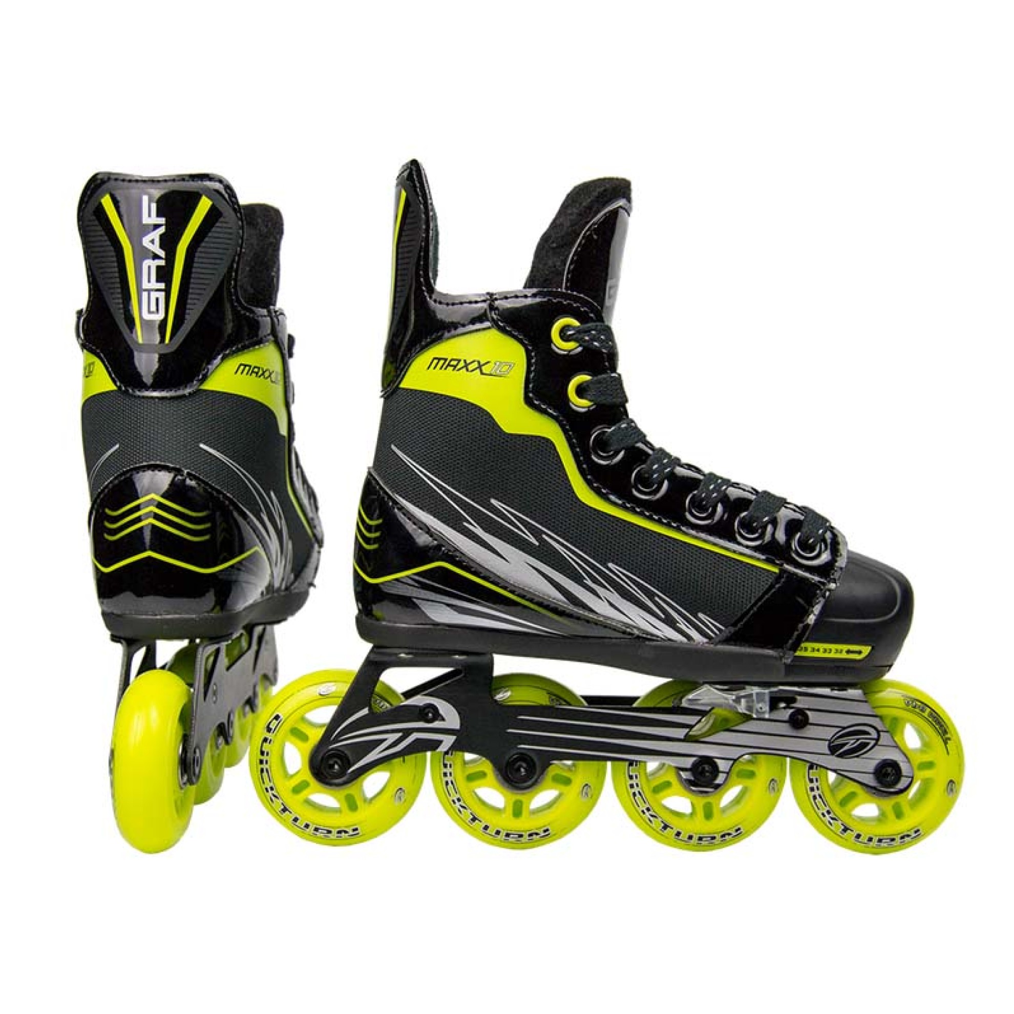 Image of GRAF MAXX ADJUSTABLE JR