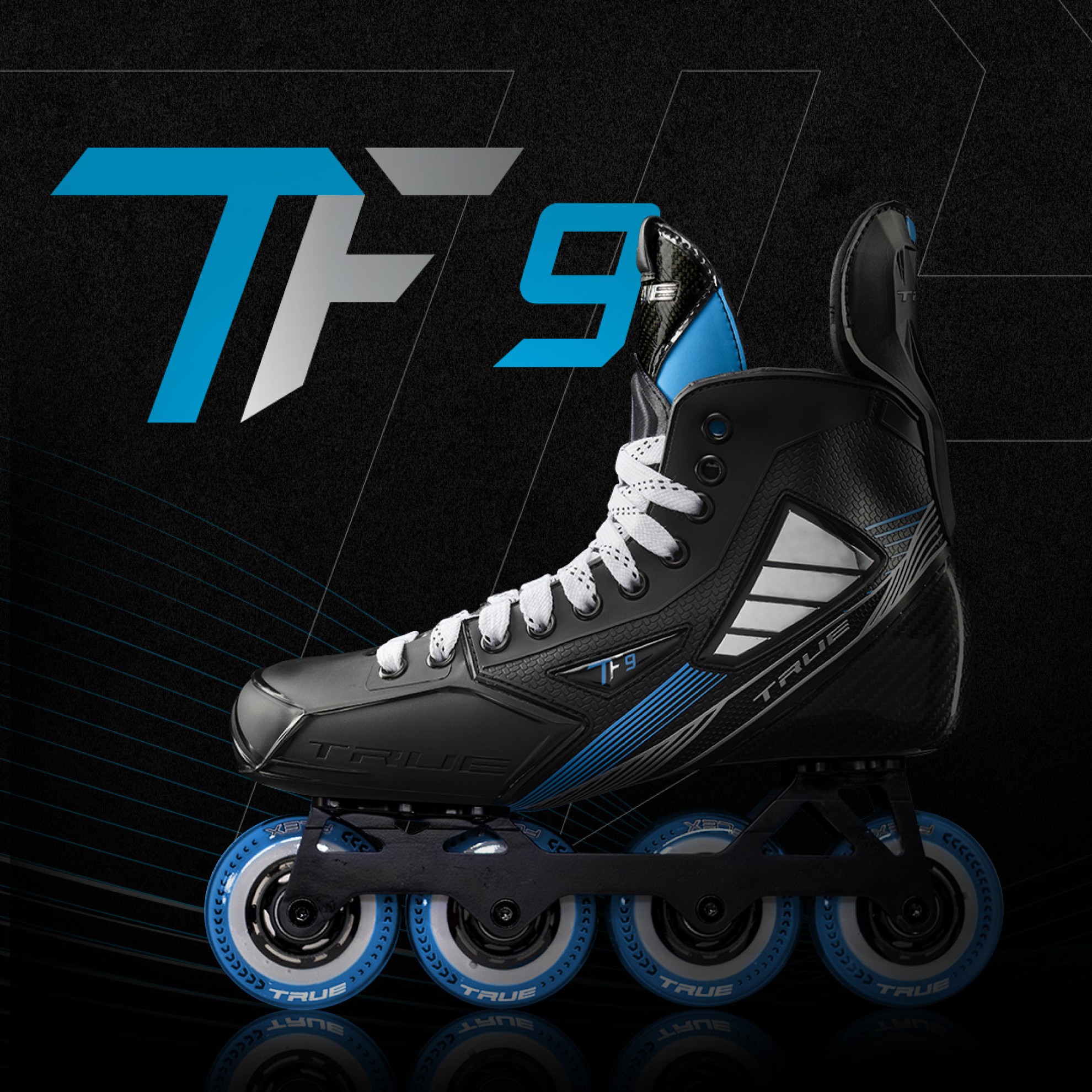 Image of TRUE RH TF9 SR