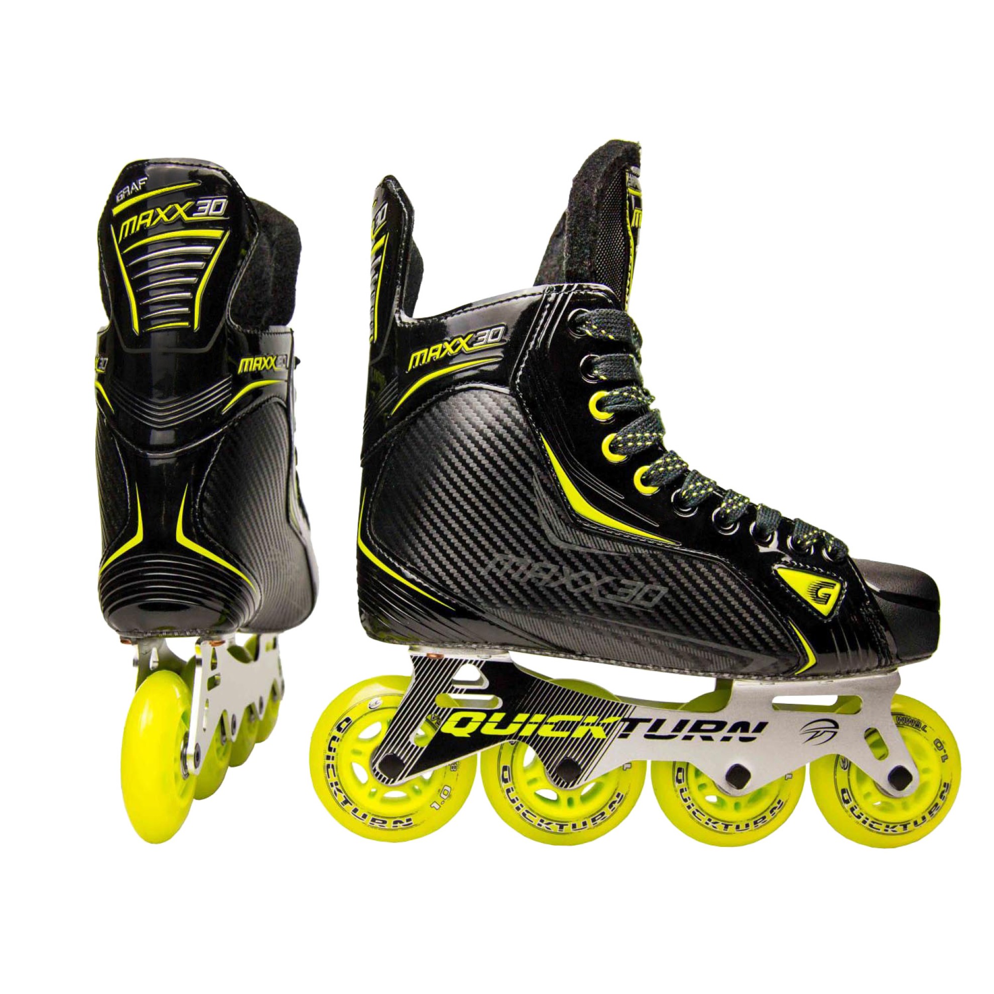 Image of GRAF MAXX 30 SR