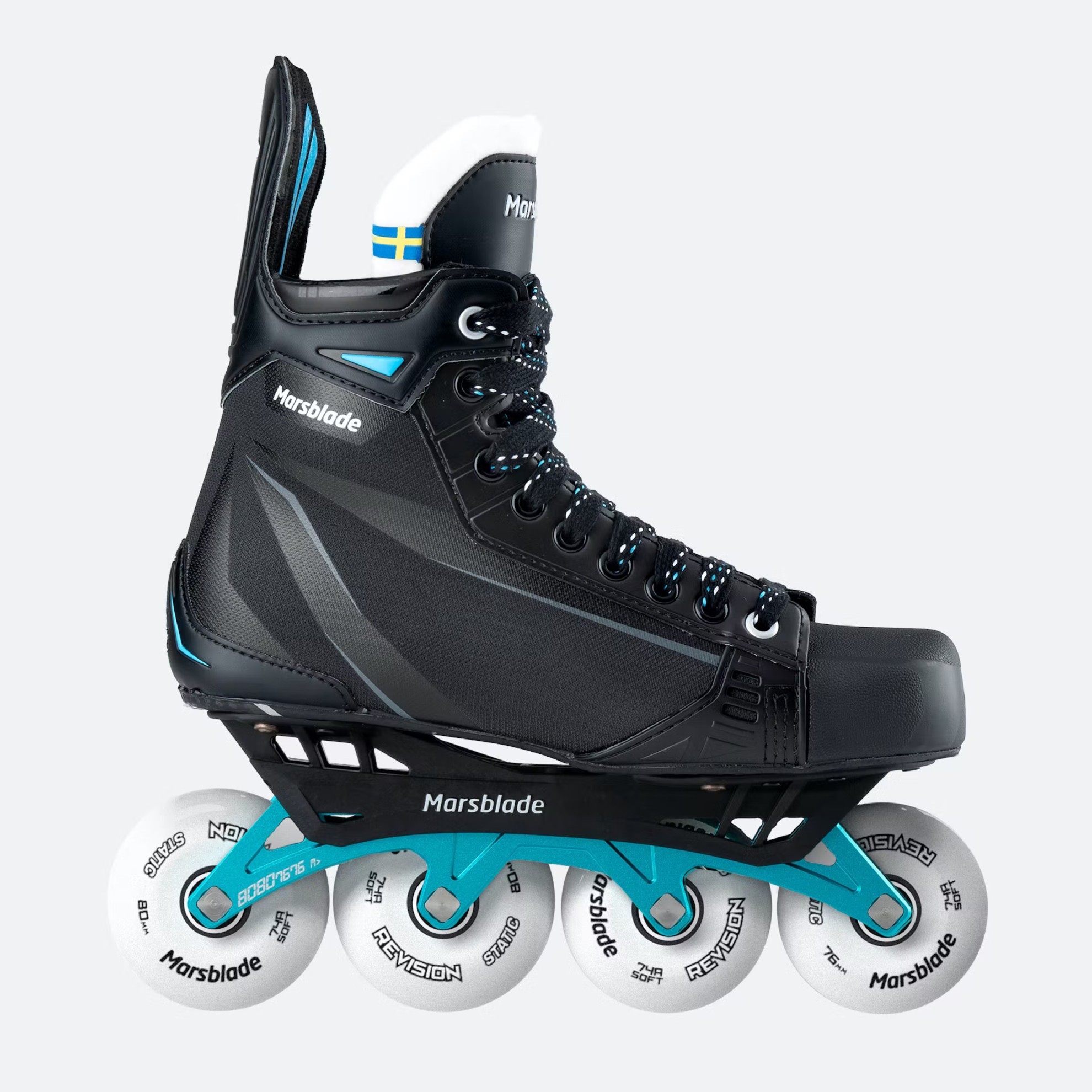 Image of MARSBLADE R1 KRAFT TEAM SR