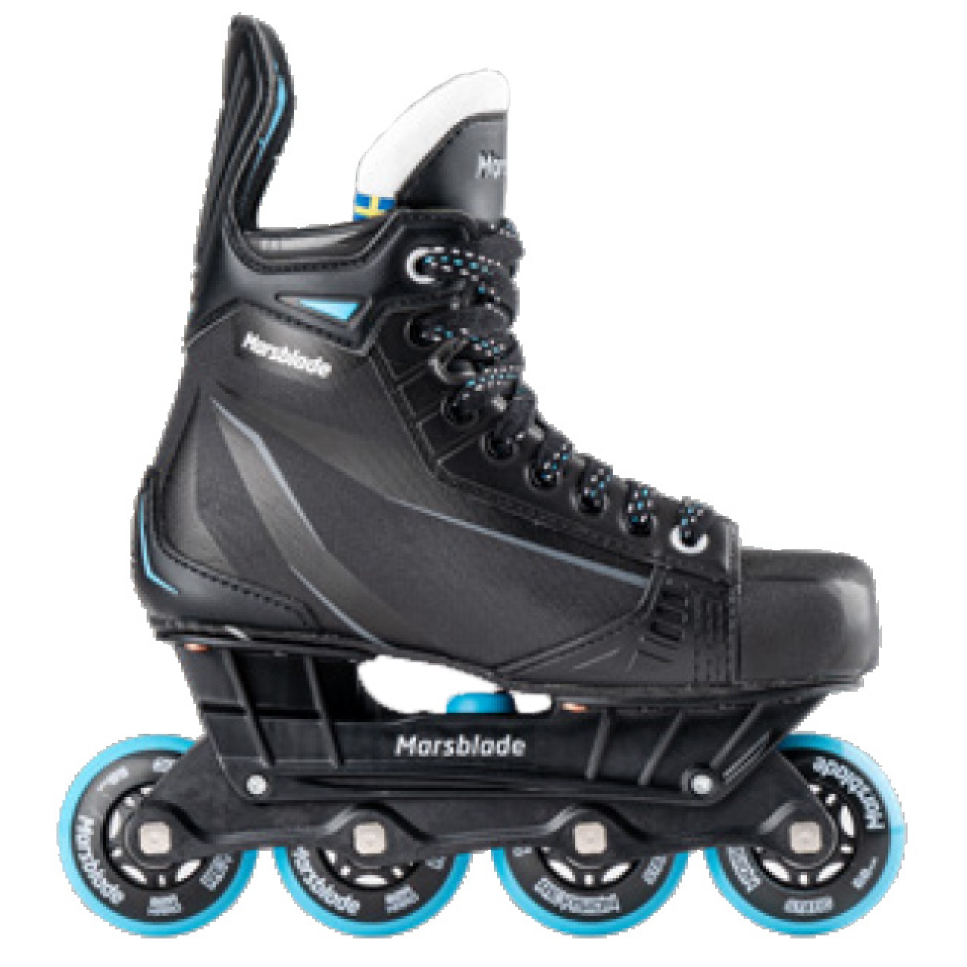 Image of MARSBLADE O1 KRAFT TEAM SR