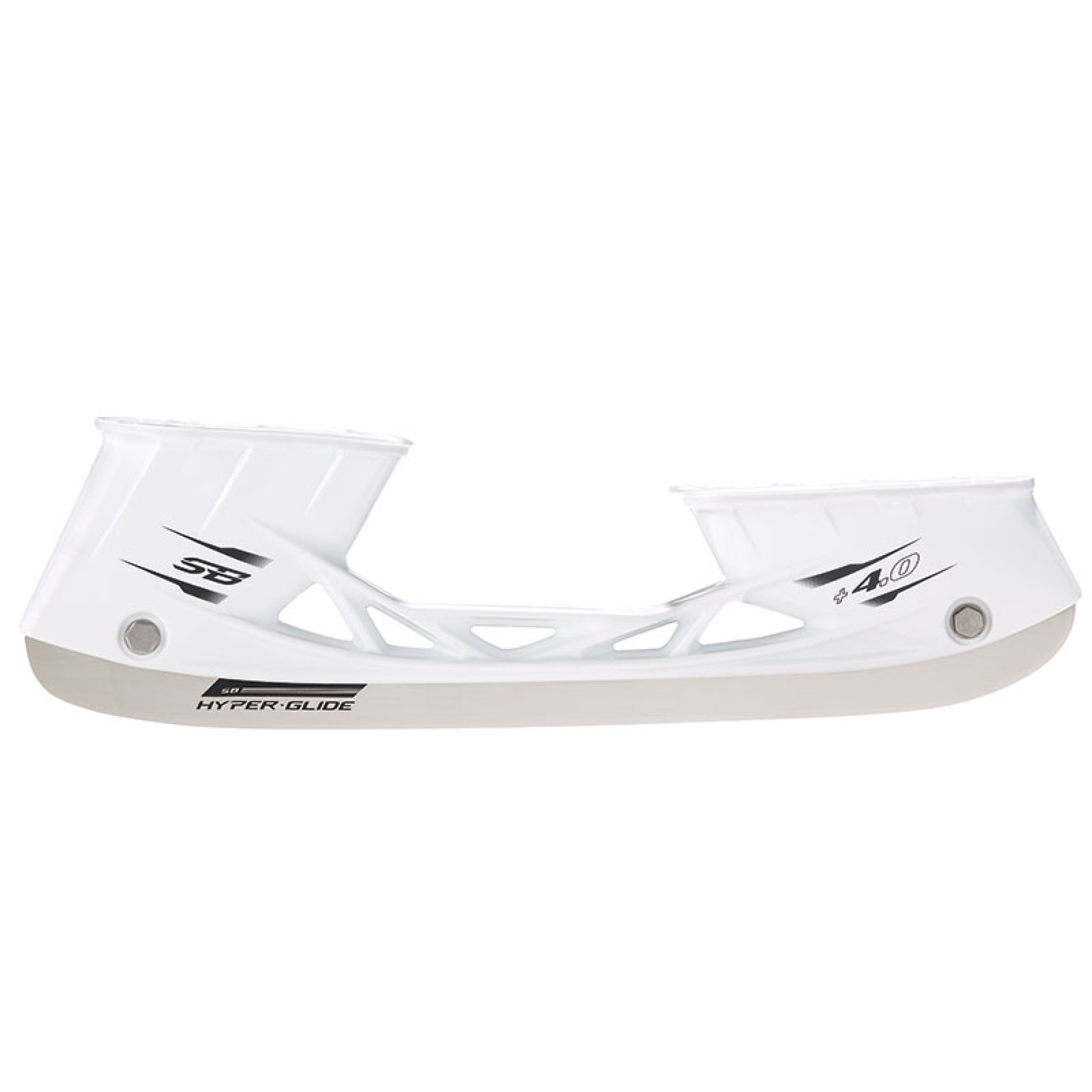Image of CCM HALTER SPEEDBLADE SB + 4.0