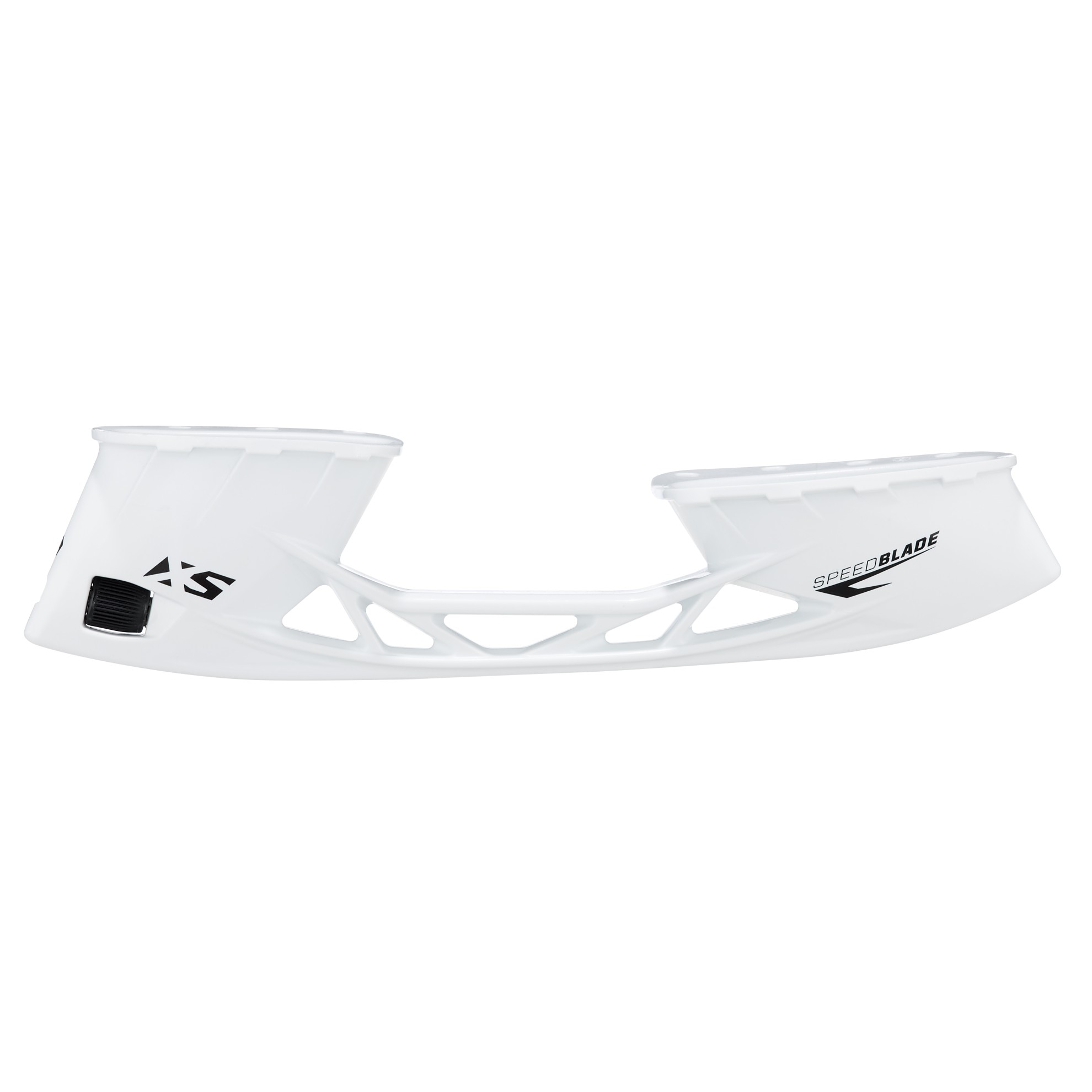Image of CCM HALTER SPEEDBLADE XS WEISS